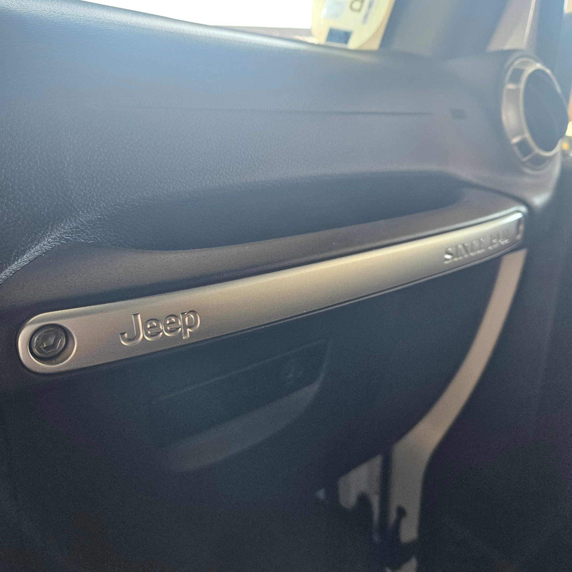 Jeep Wrangler - 19