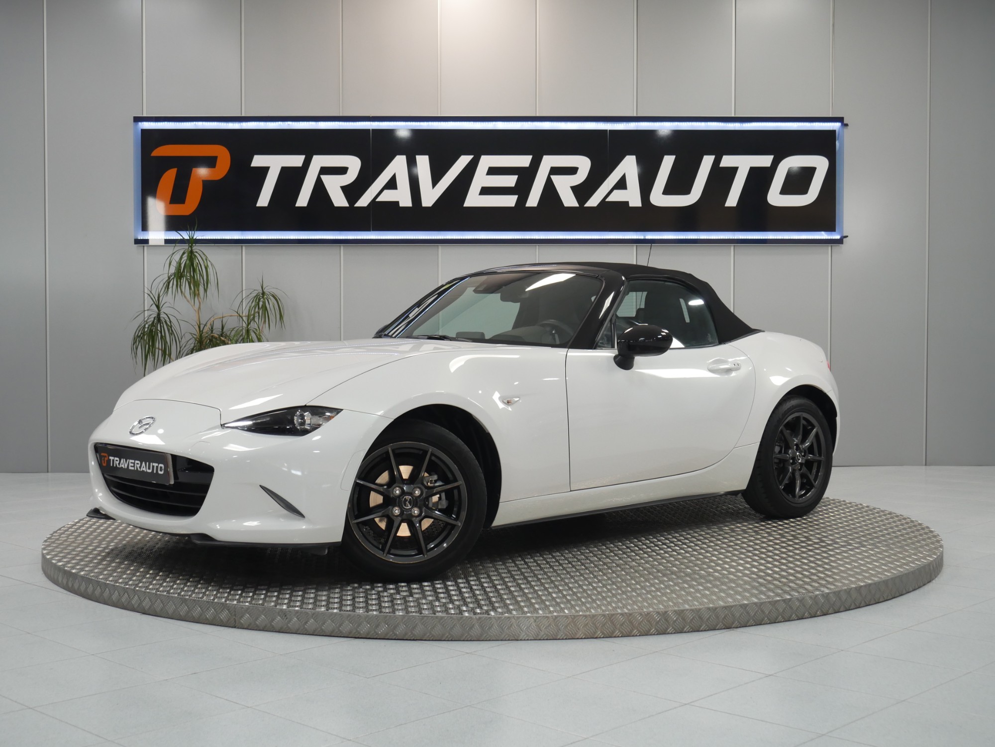 mazda mx5