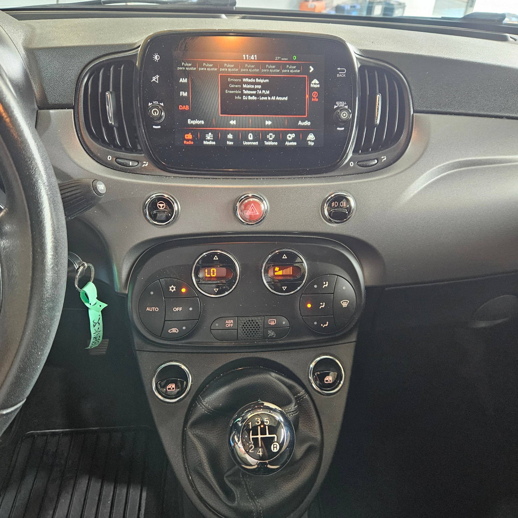 Fiat 500 - 18
