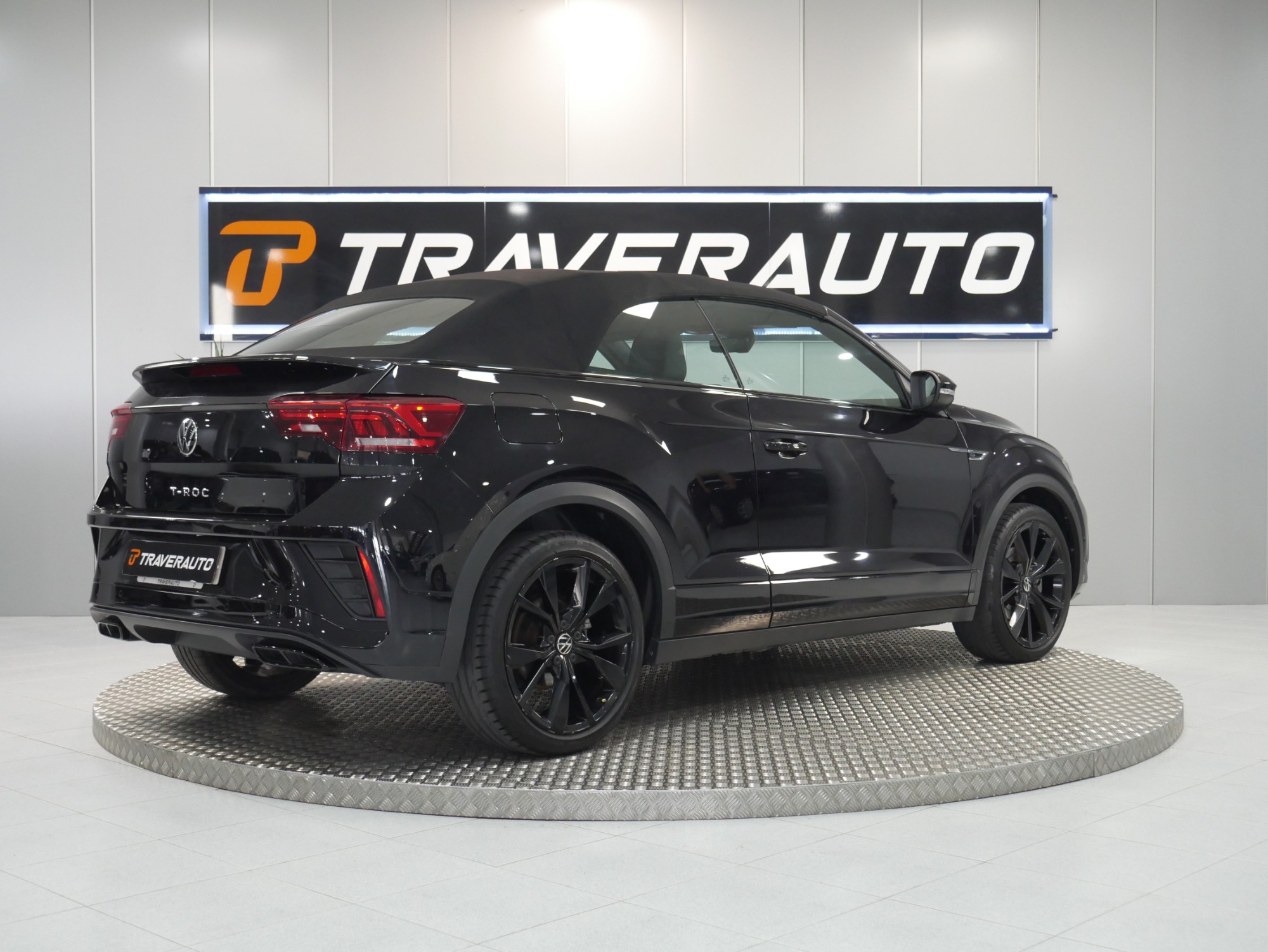 volkswagen troc