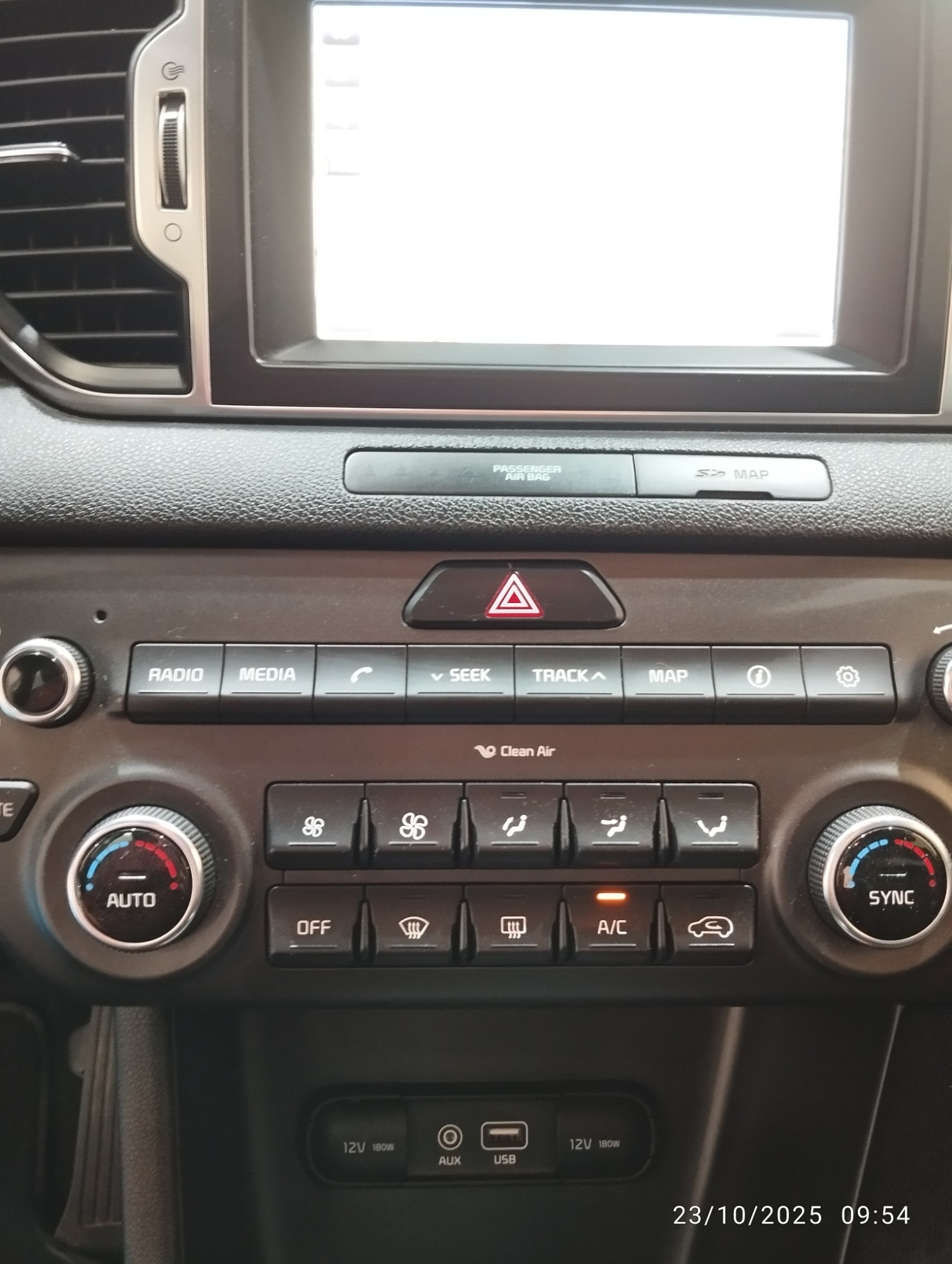 Kia Sportage - 14