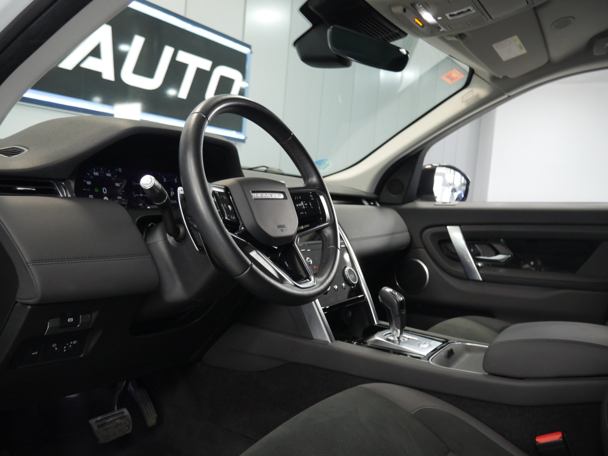 LANDROVER DISCOVERY SPORT