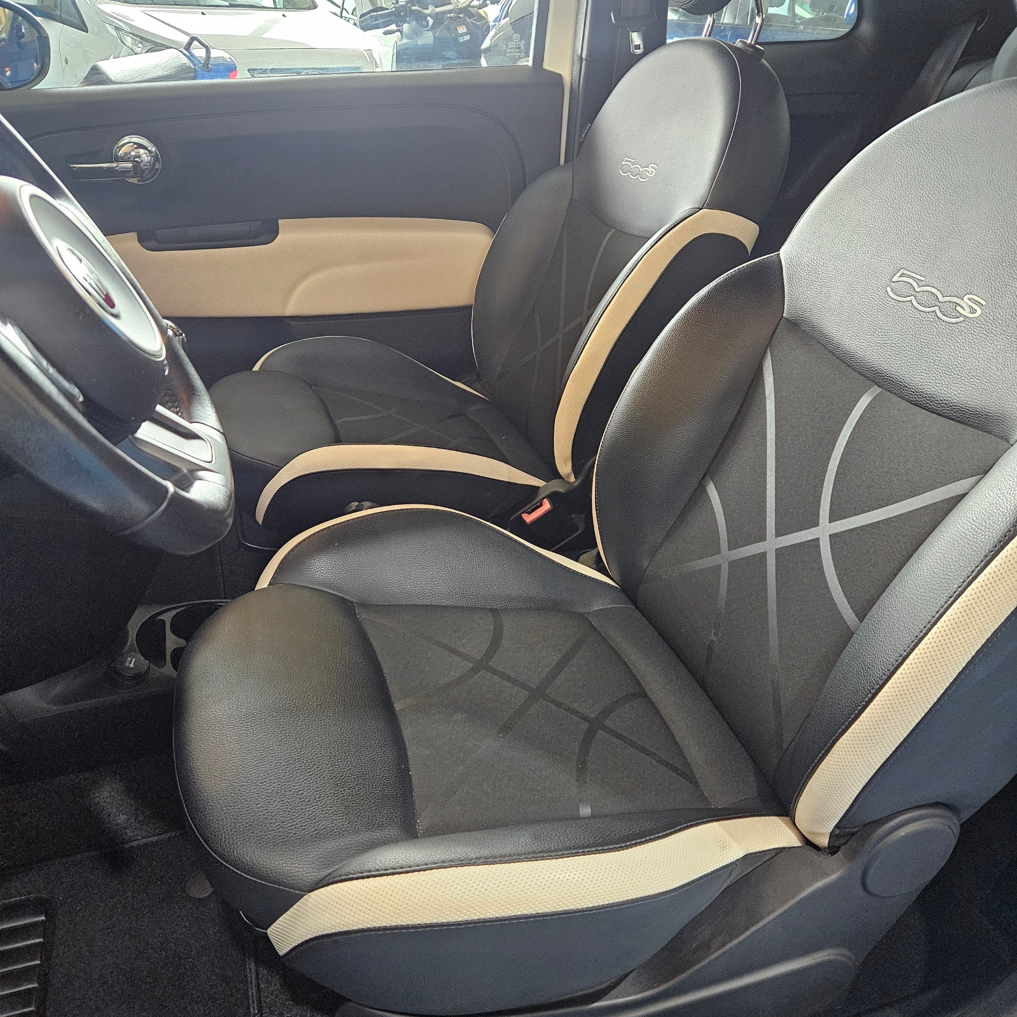 Fiat 500 - 15