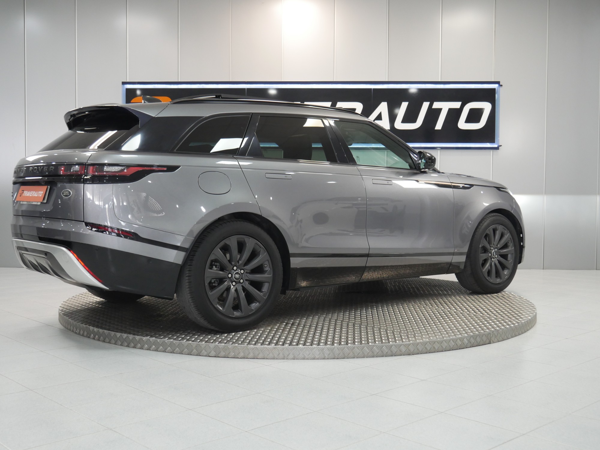 LANDROVER RANGE ROVER VELAR