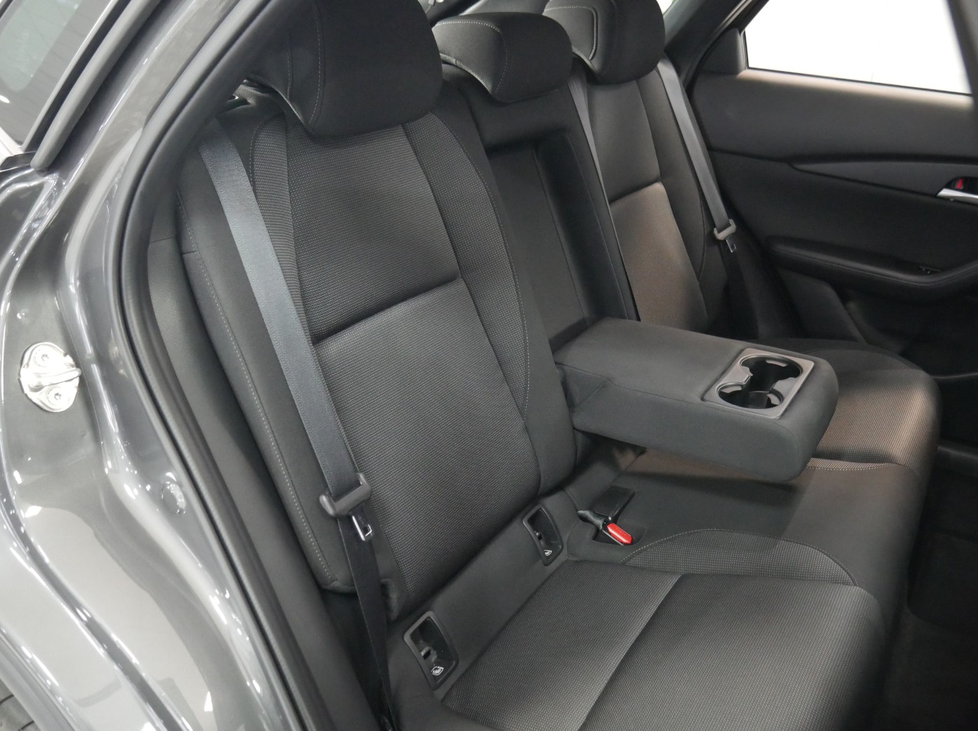 MAZDA CX30