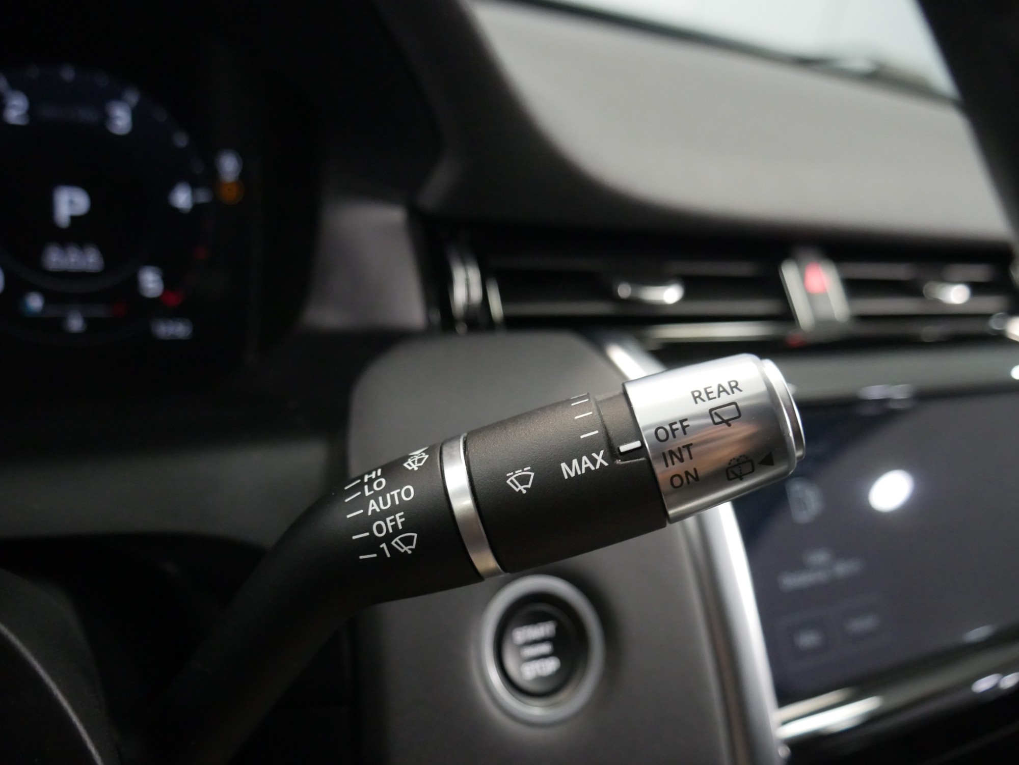 LANDROVER DISCOVERY SPORT