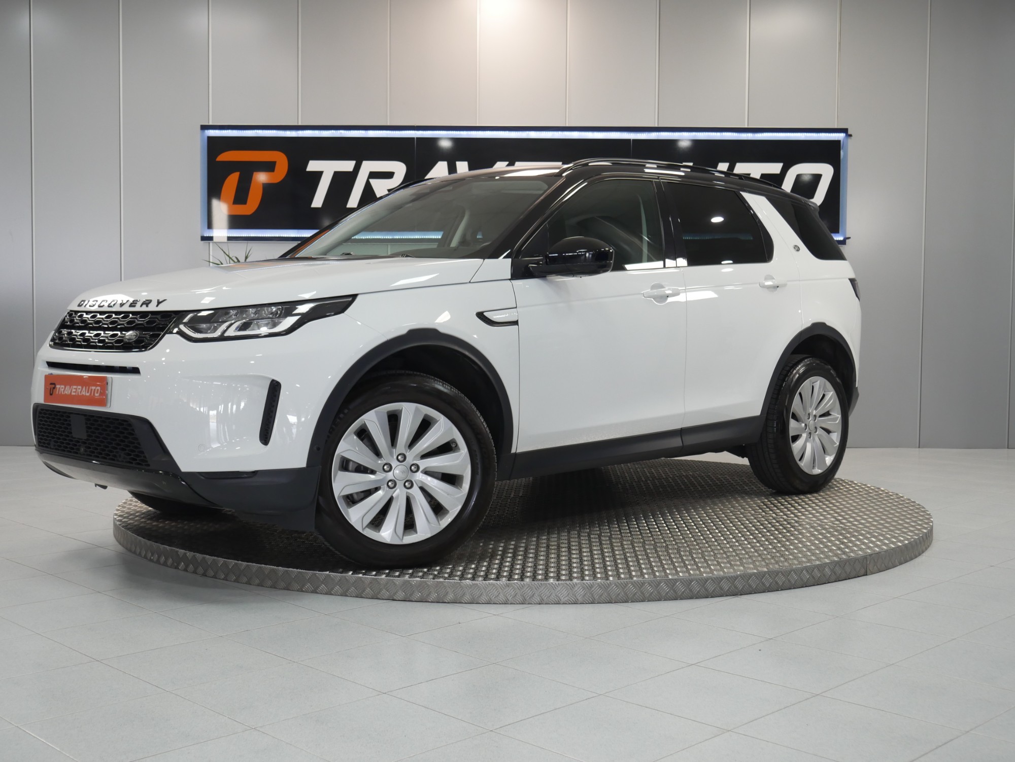 LANDROVER DISCOVERY SPORT