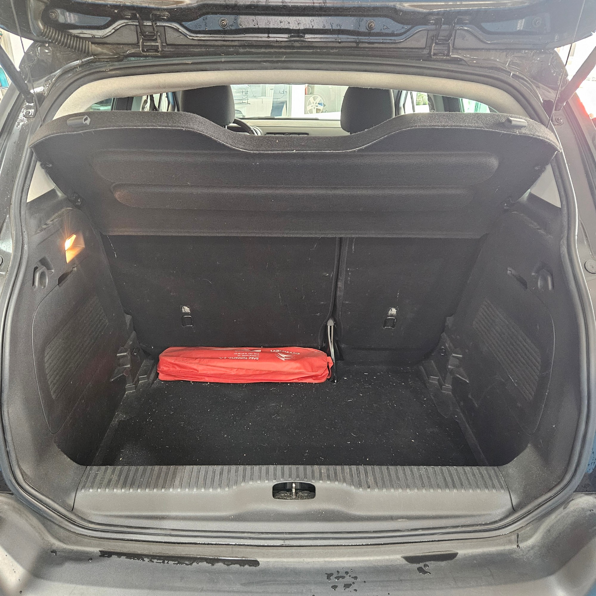 Citroën C3 Aircross - 10