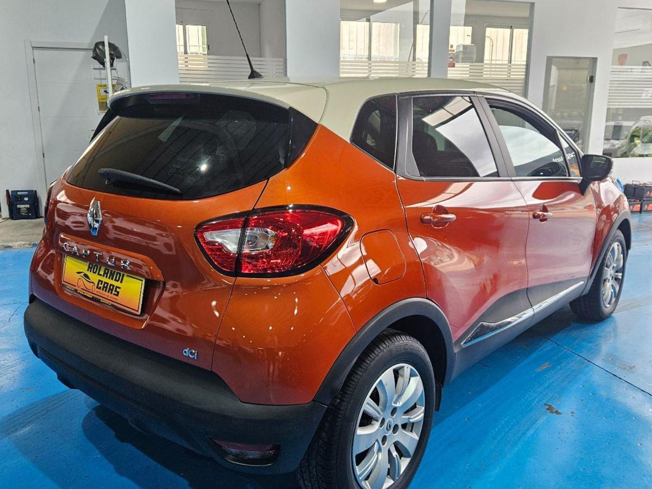 Renault Captur - 7