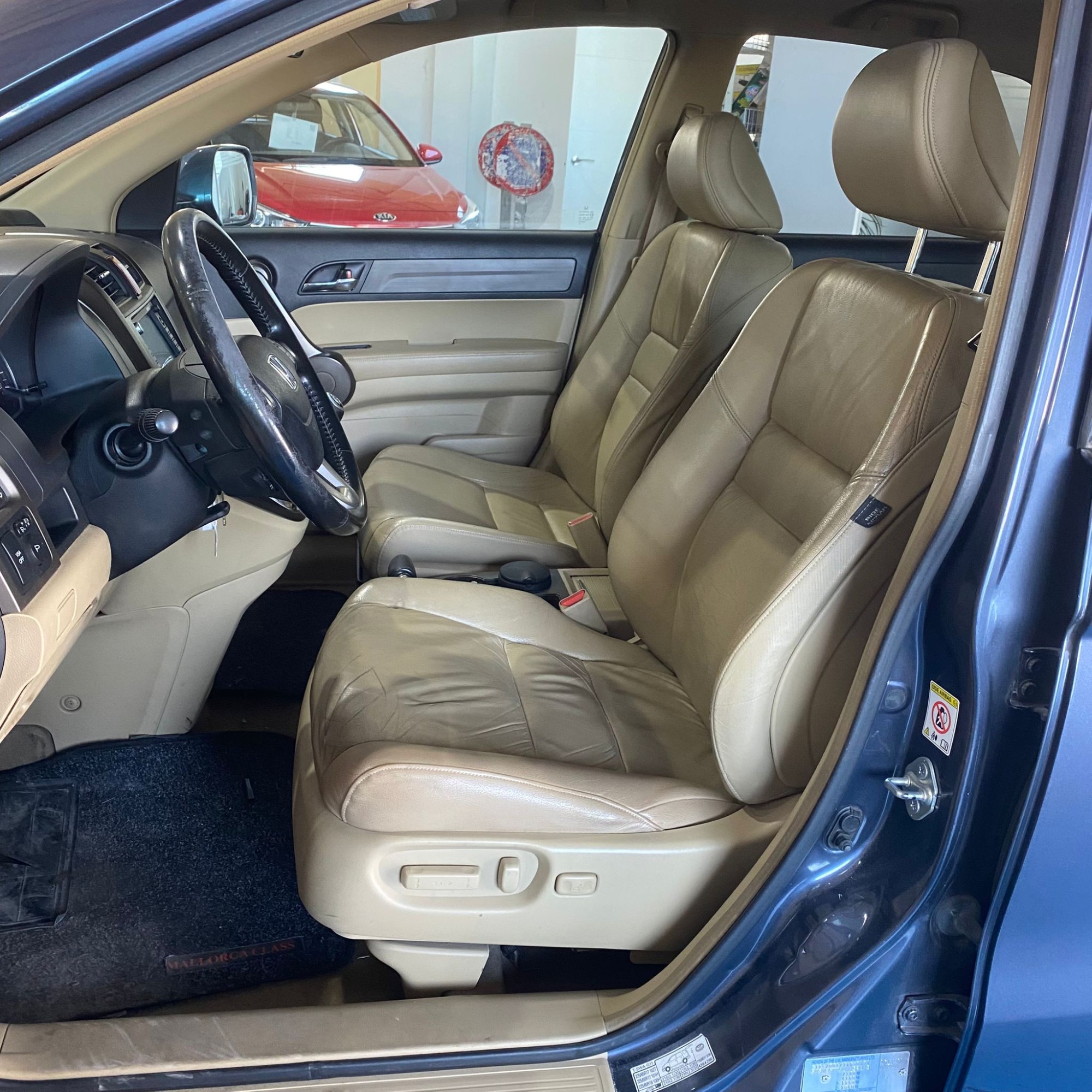 Honda CR-V - 27