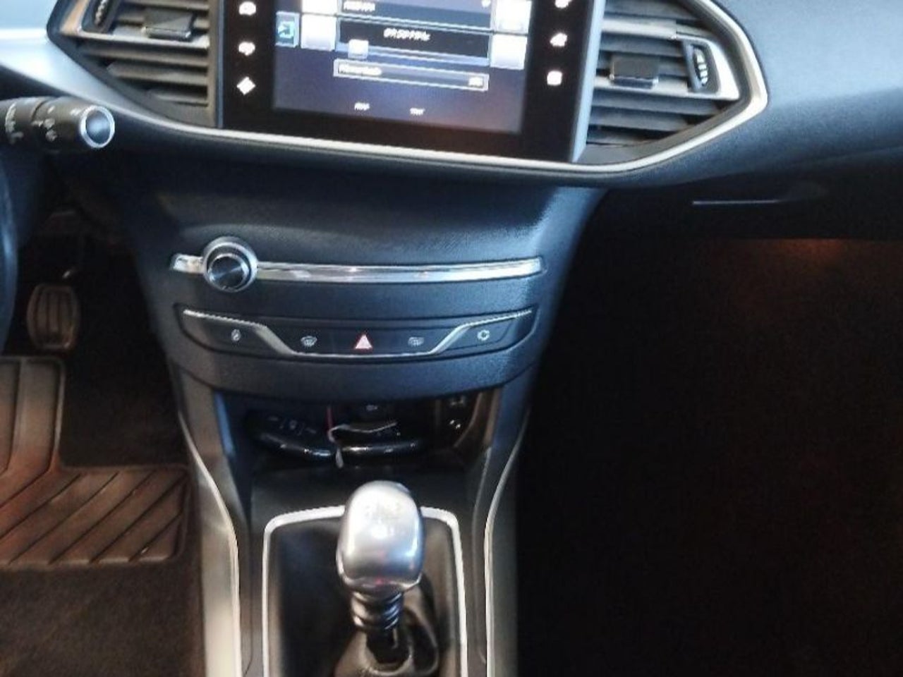 Peugeot 308 - 15