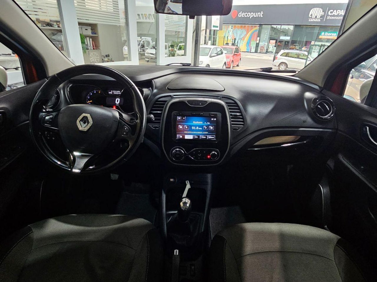Renault Captur - 10