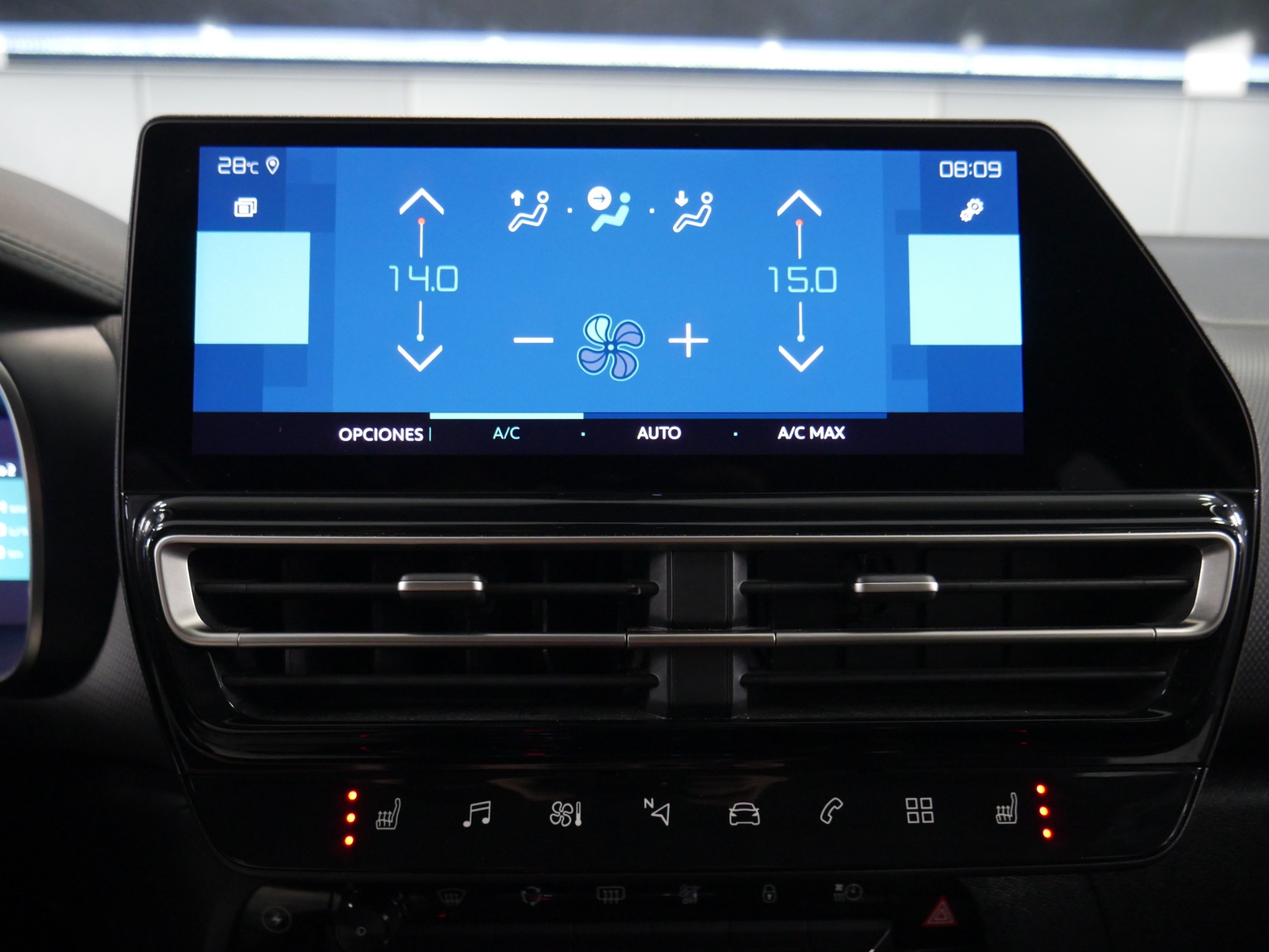 citroen c5 aircross hybrid