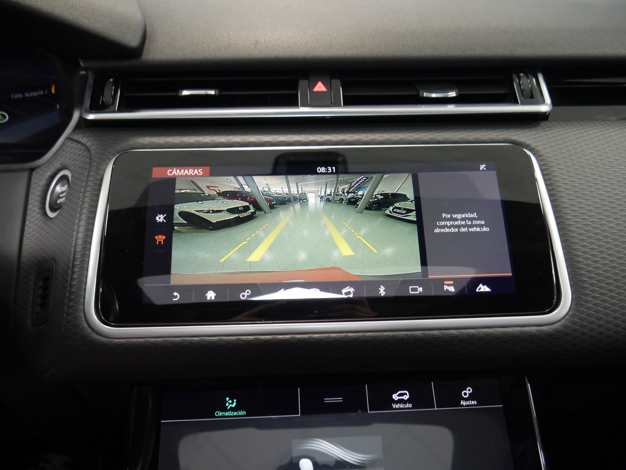 LANDROVER RANGE ROVER VELAR