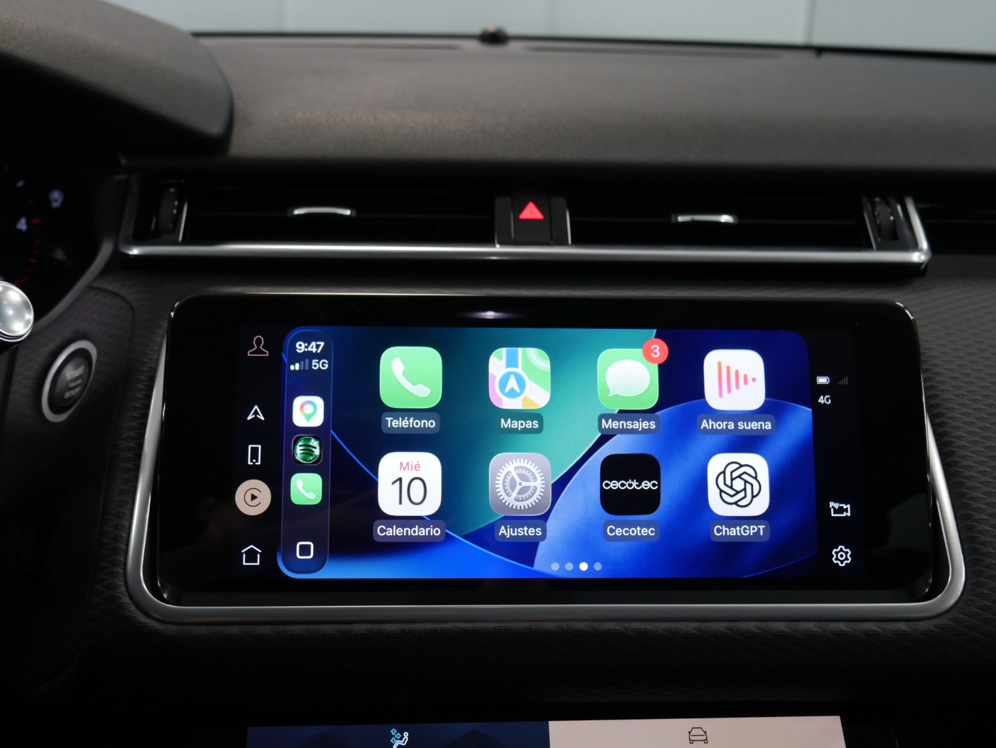 landrover range rover velar