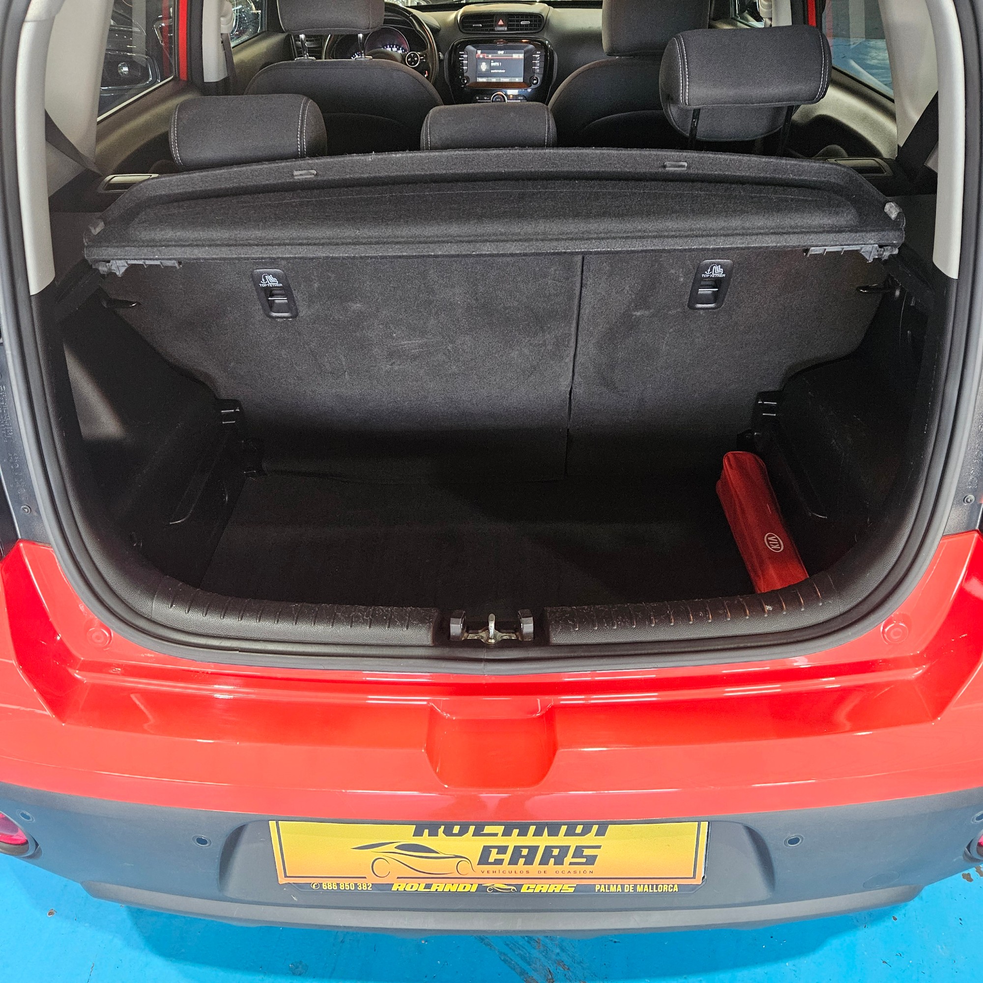 Kia Soul - 25