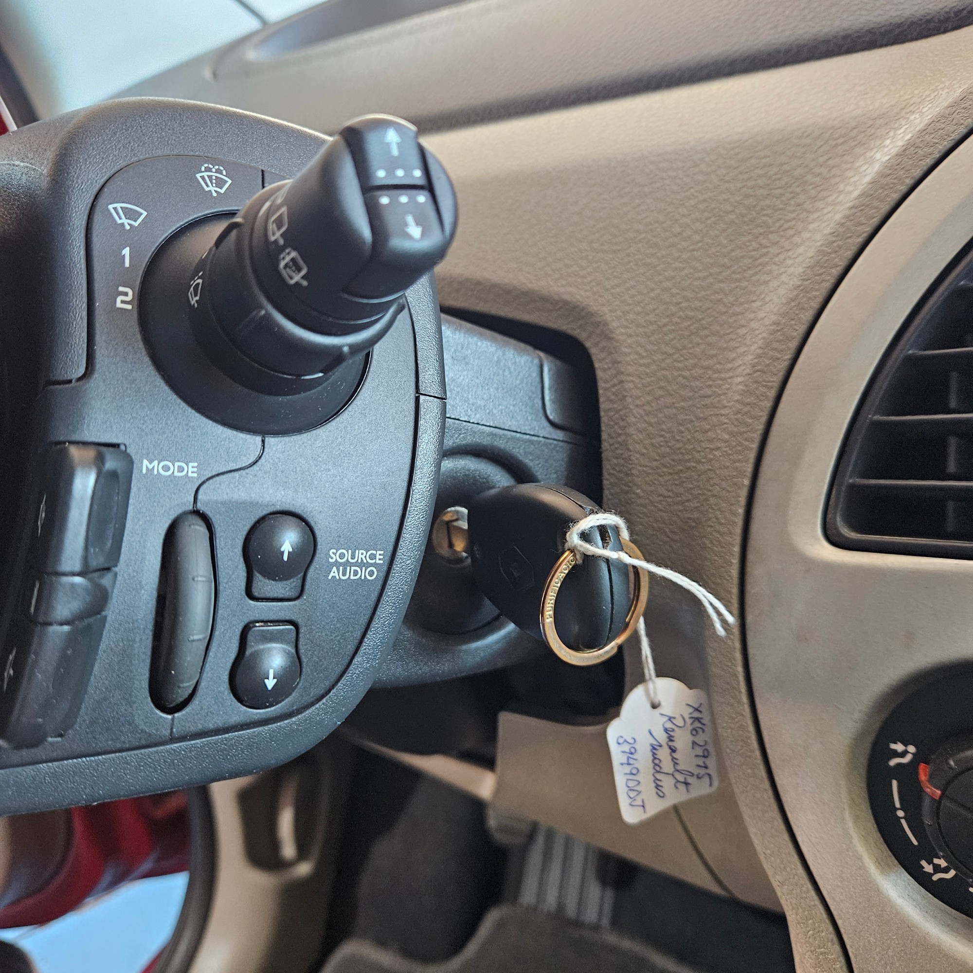 Renault Modus - 19