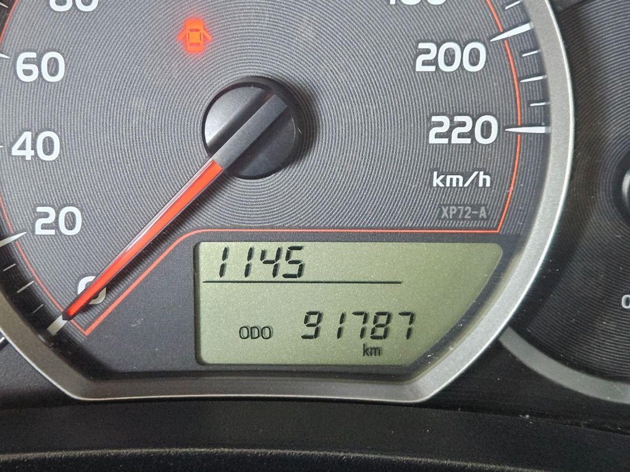 Toyota Yaris - 15