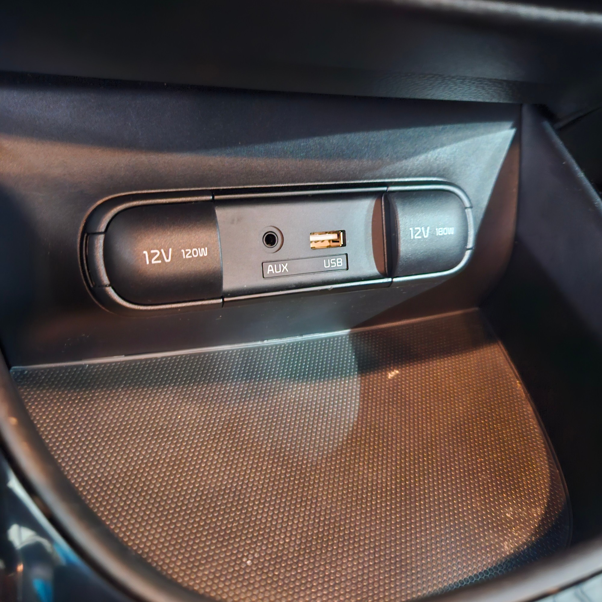 Kia Soul - 22