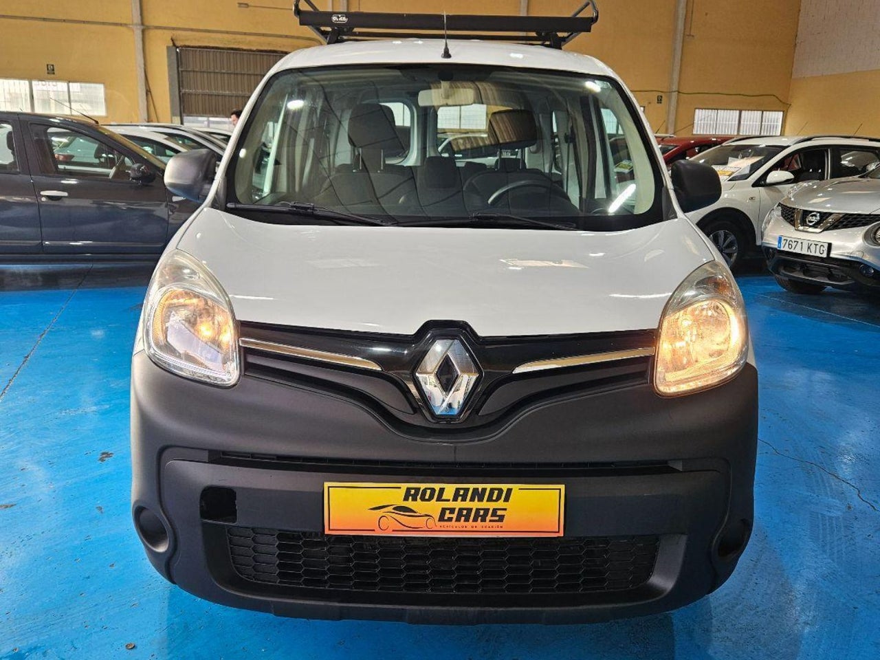 Renault Kangoo Combi - 3
