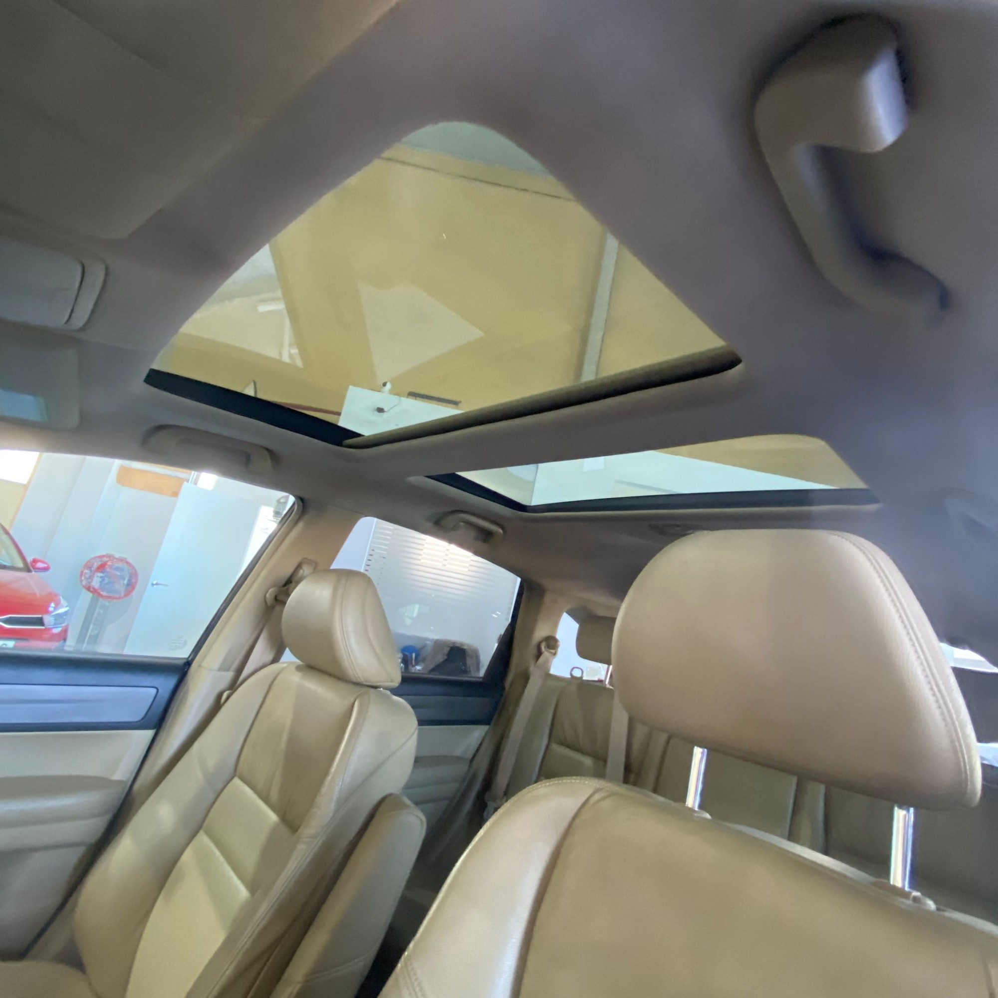 Honda CR-V - 11