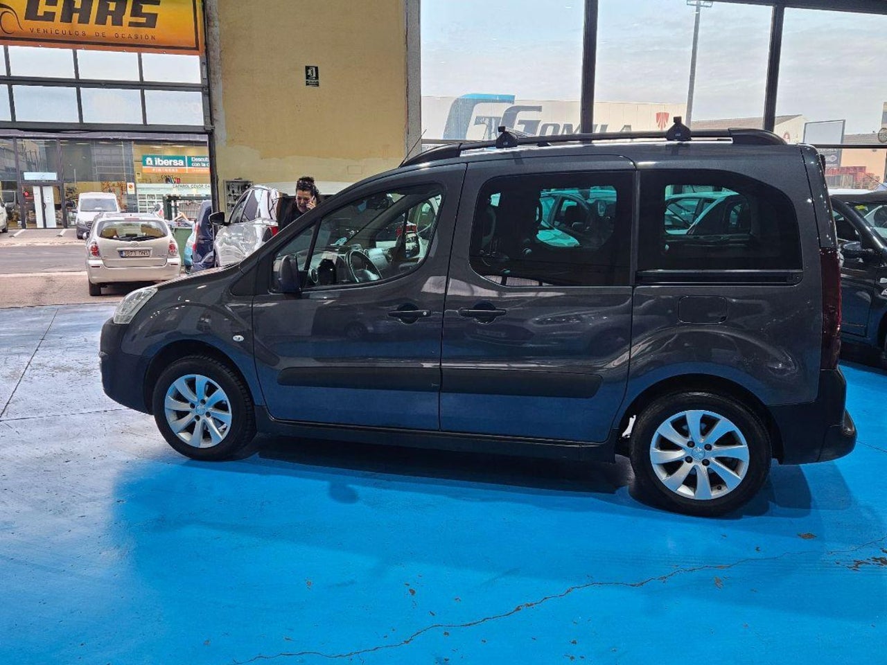 Peugeot Partner - 6