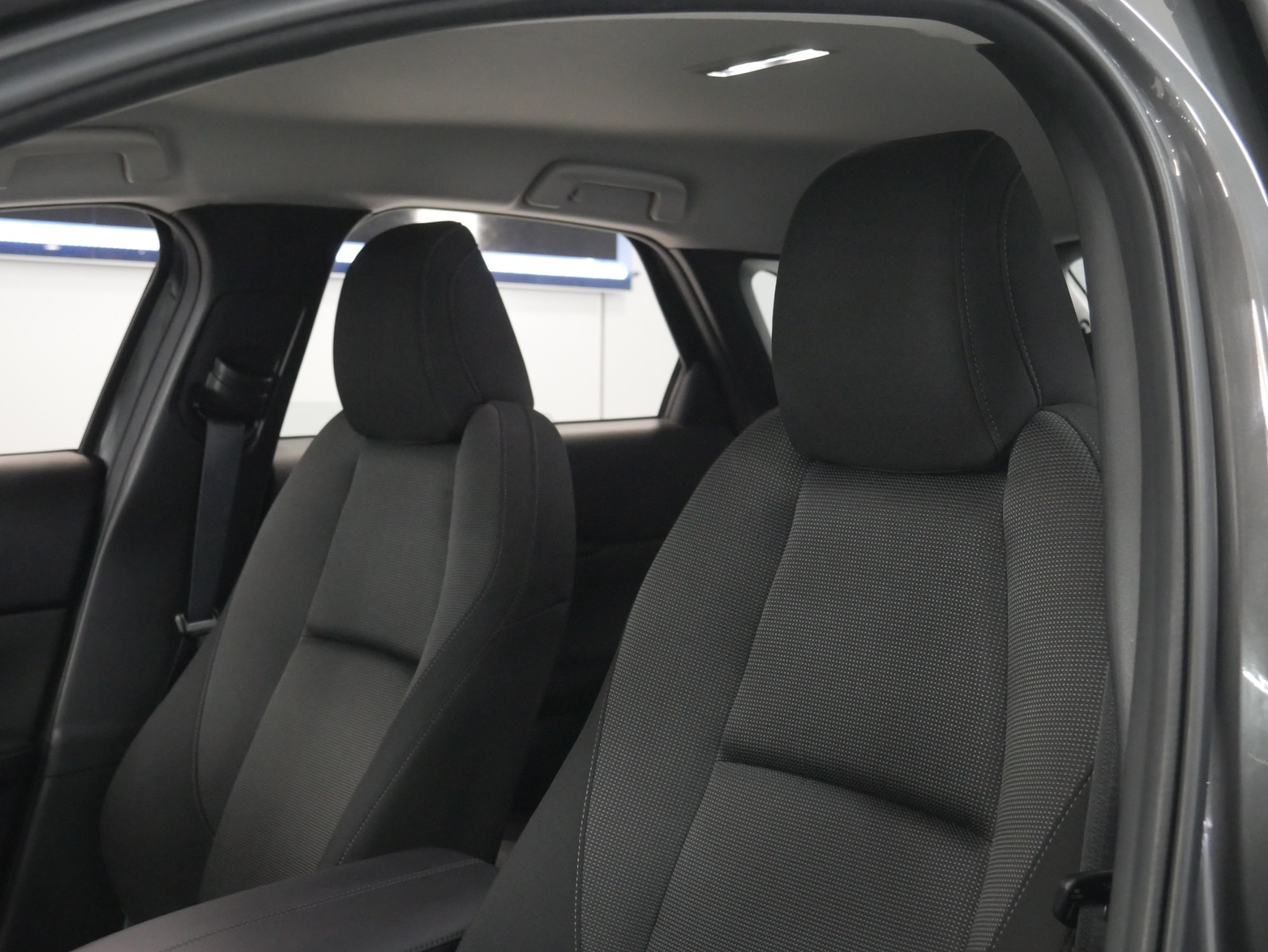MAZDA CX30