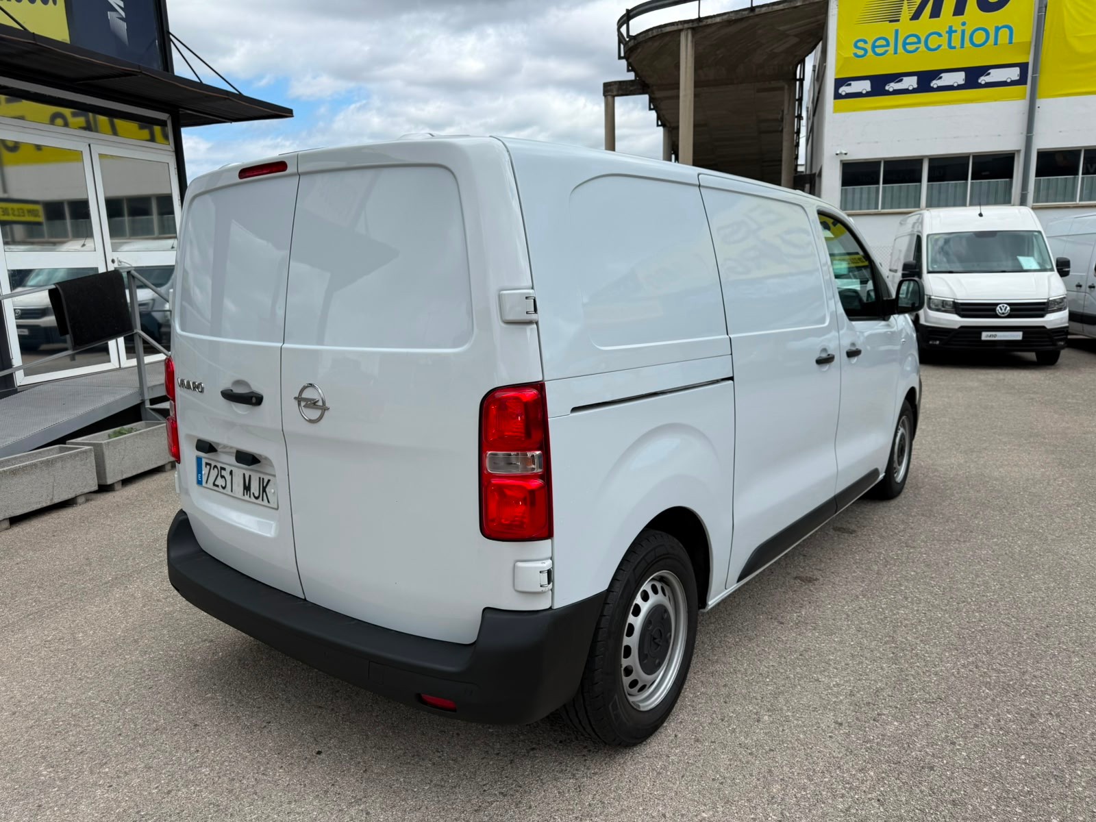 Imatge del vehicle 4