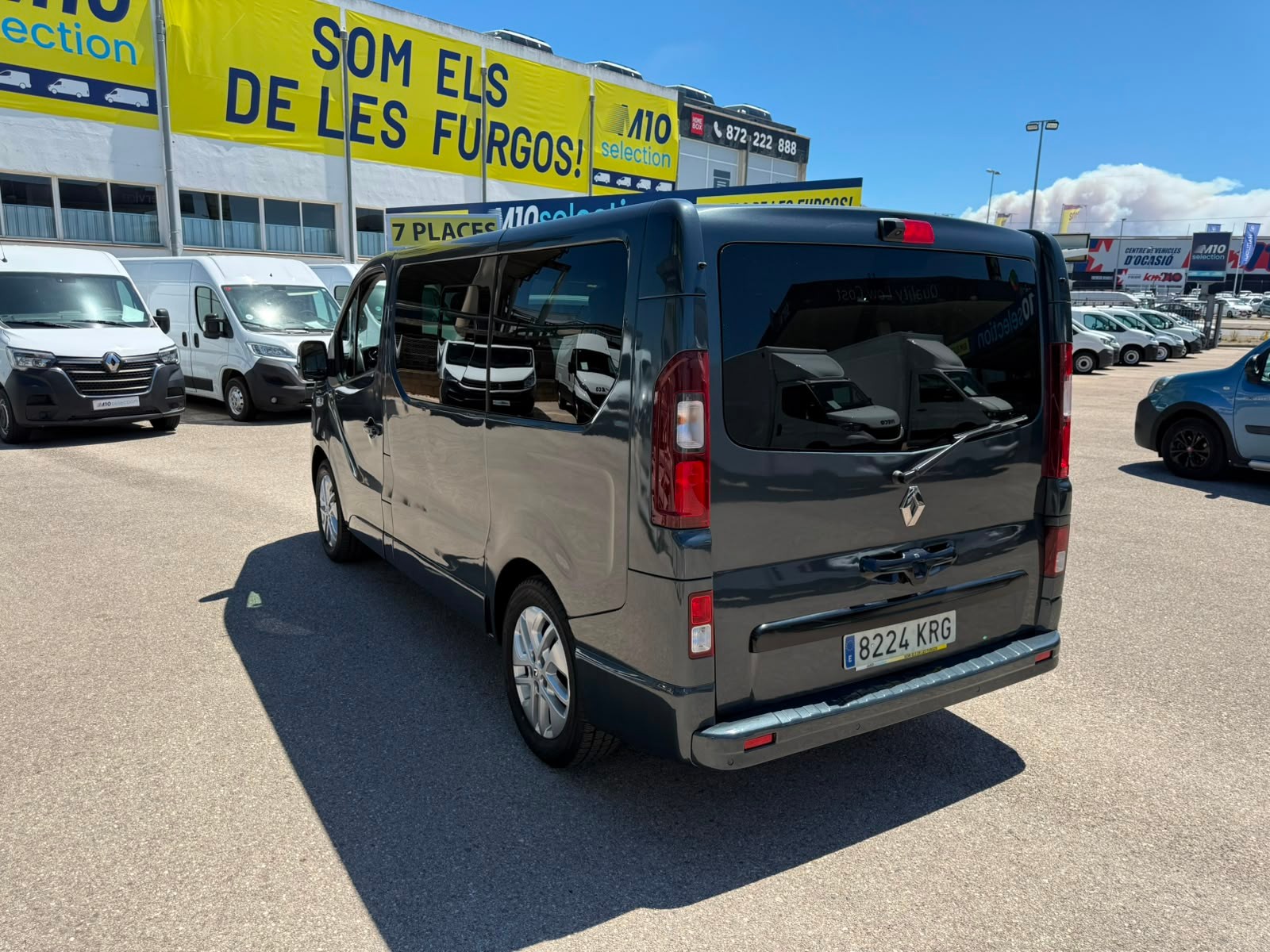 Imatge del vehicle 5
