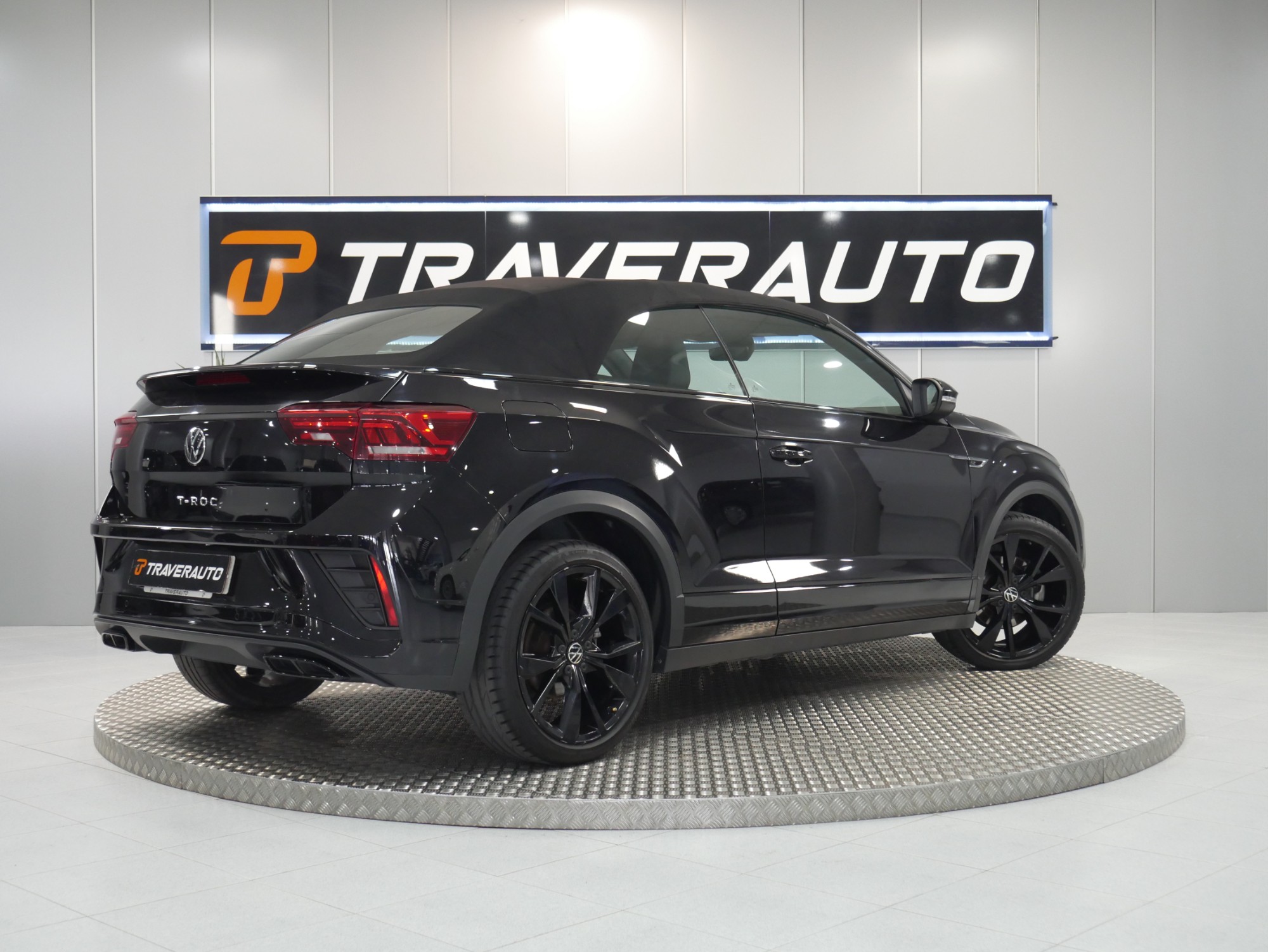 volkswagen troc