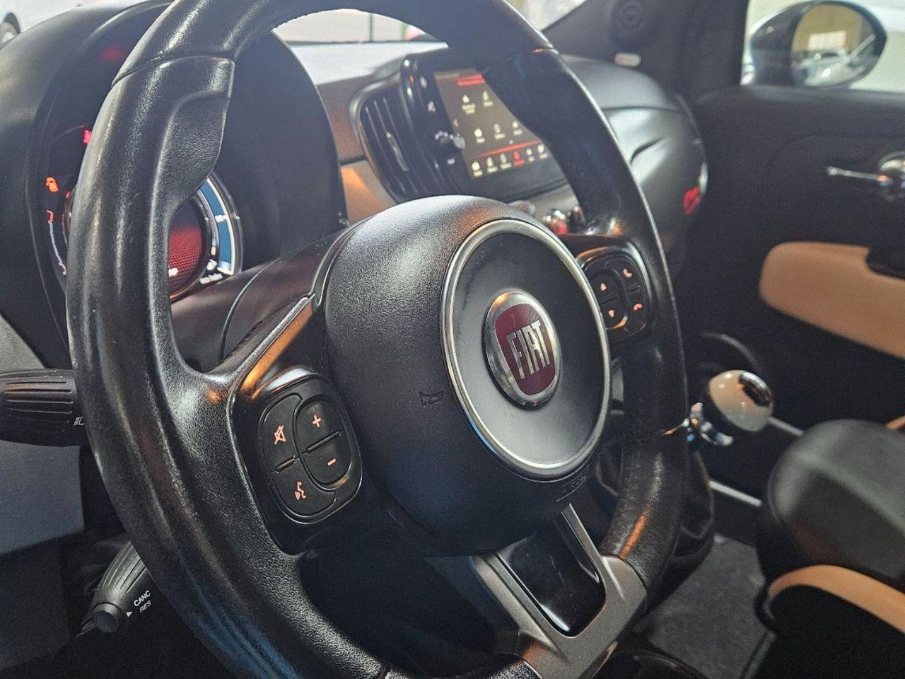 Fiat 500 - 16