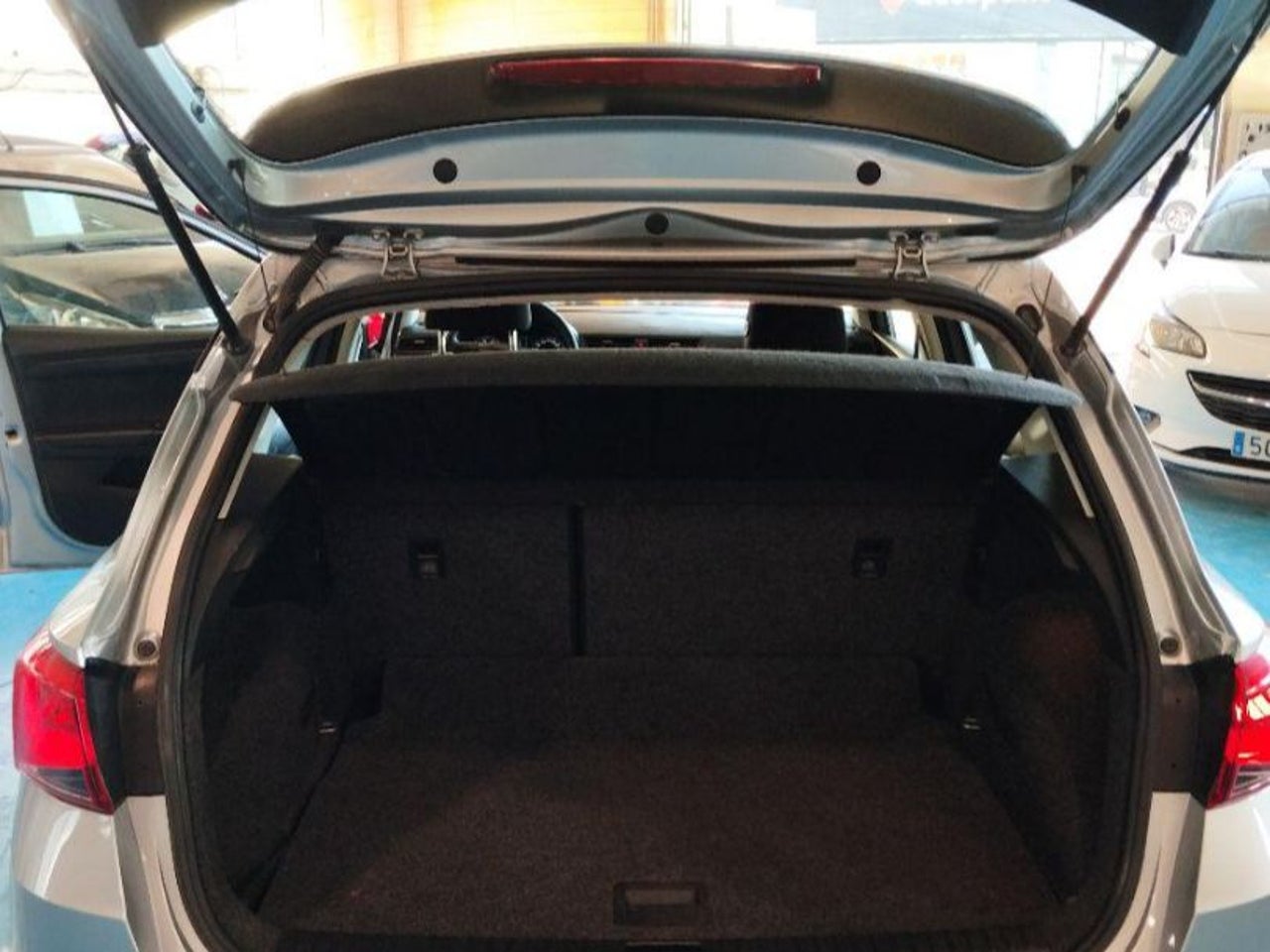 SEAT Arona - 6