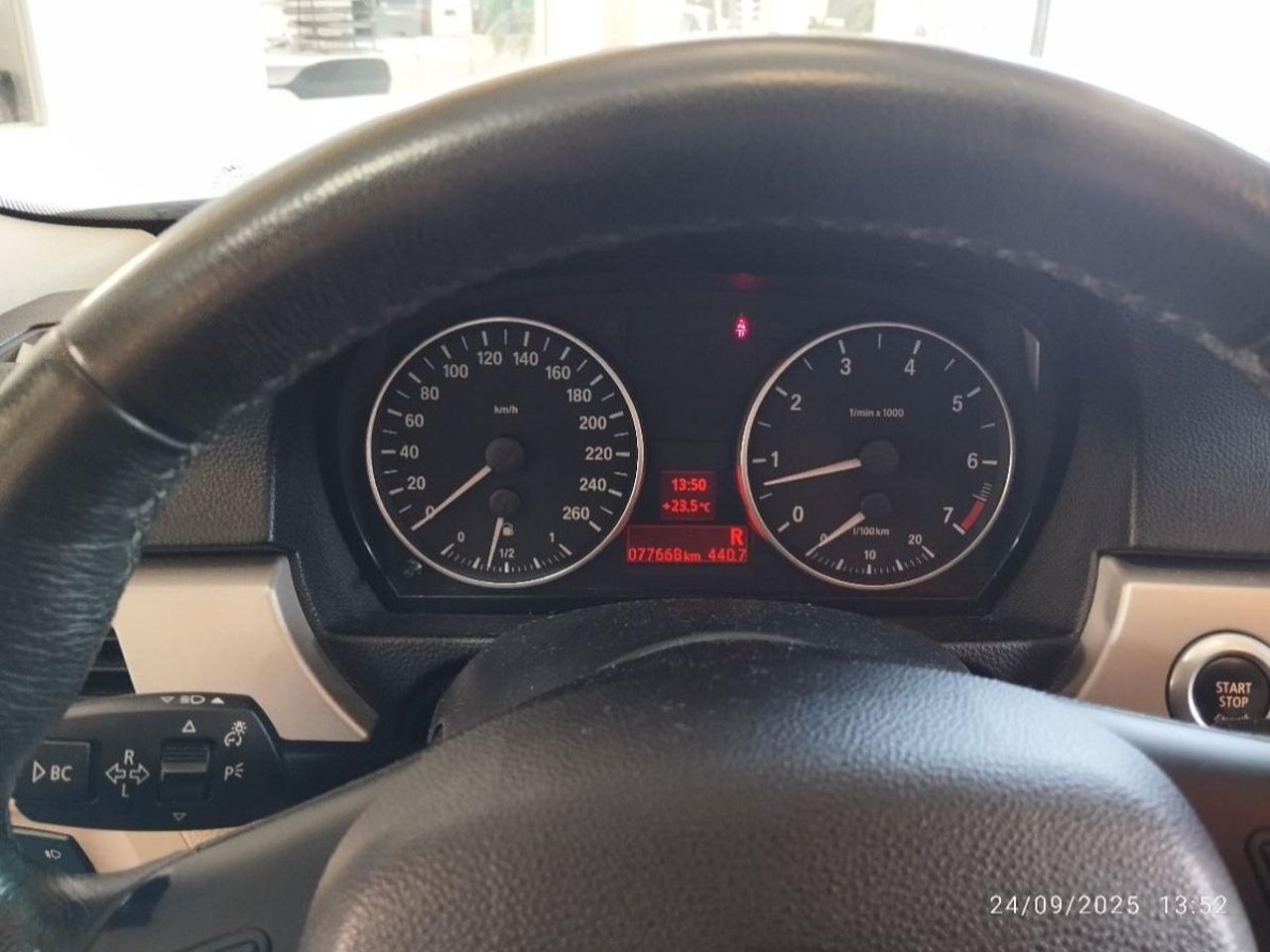 BMW Serie 3 - 17