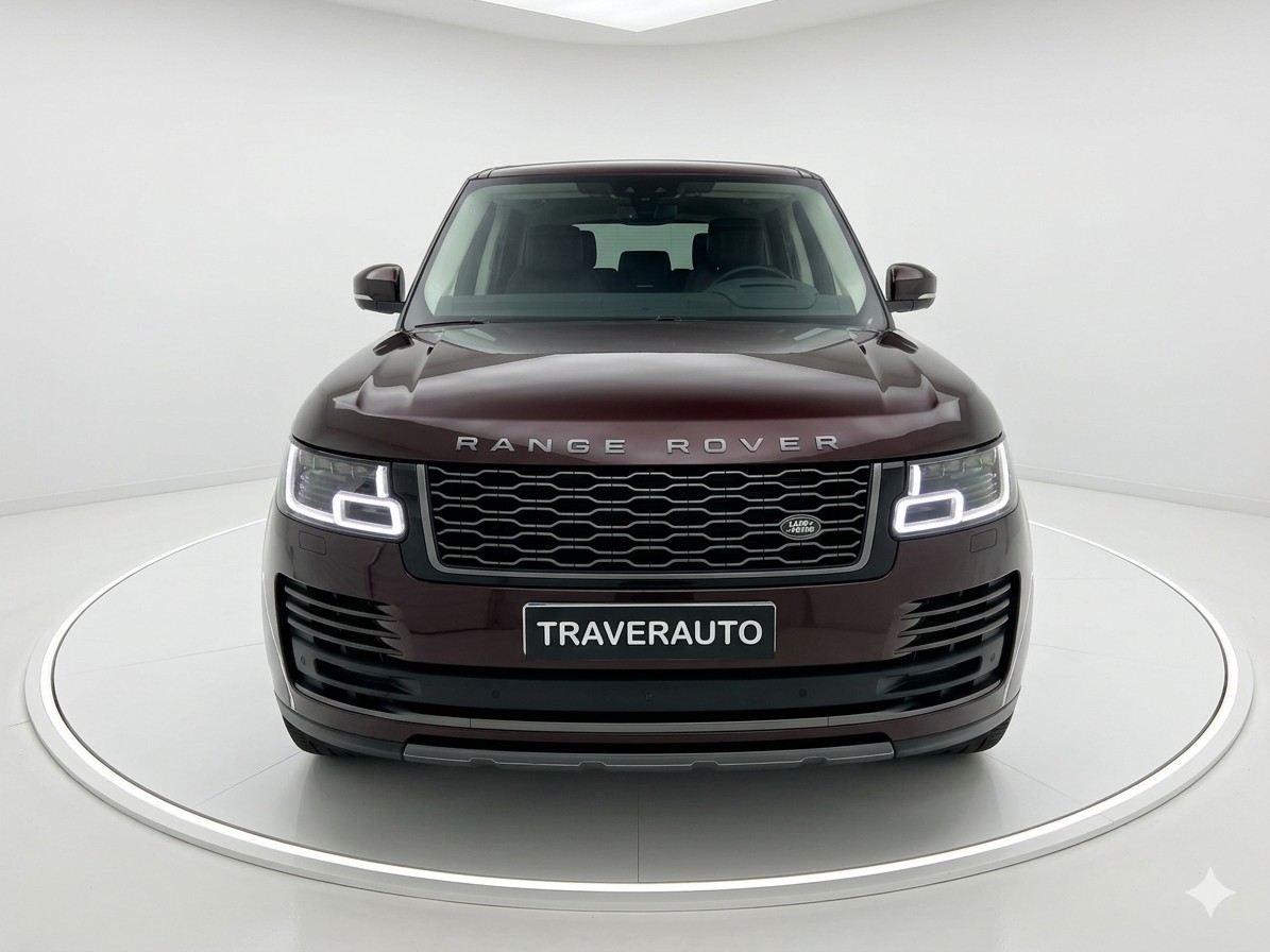 landrover range rover