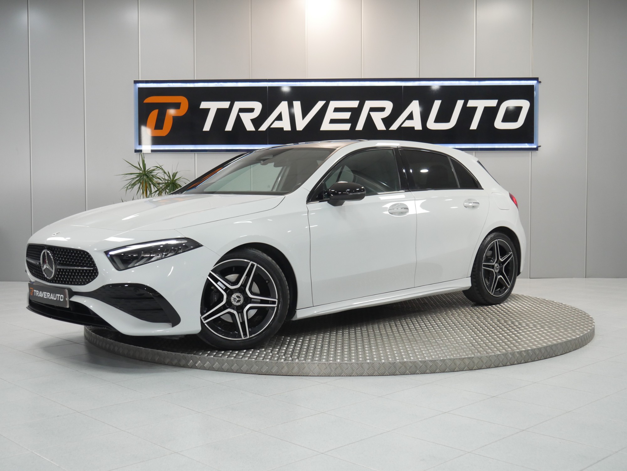 mercedesbenz clase a