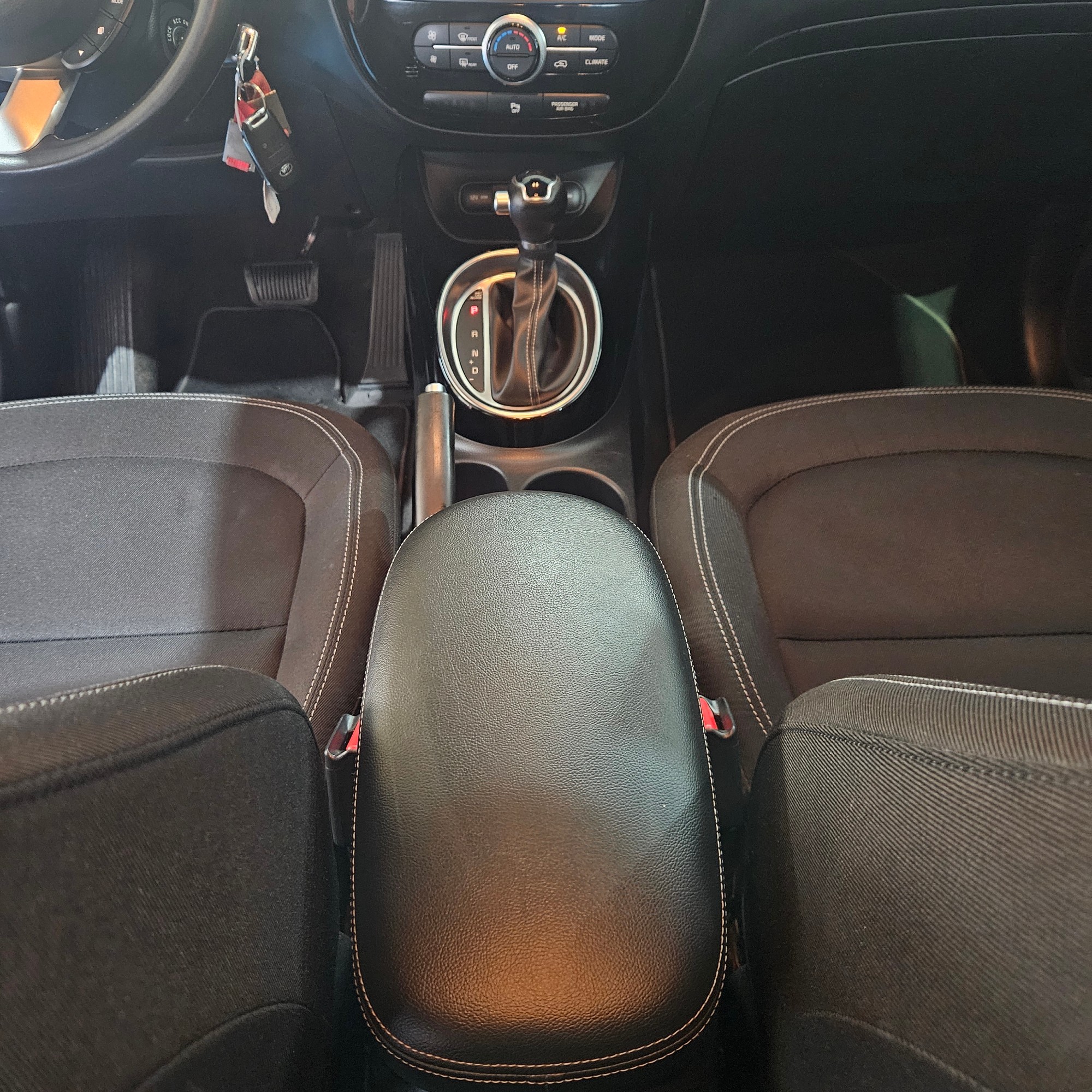 Kia Soul - 14
