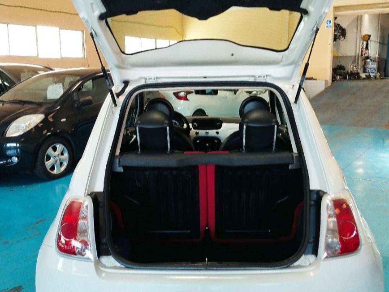 Fiat 500 - 6
