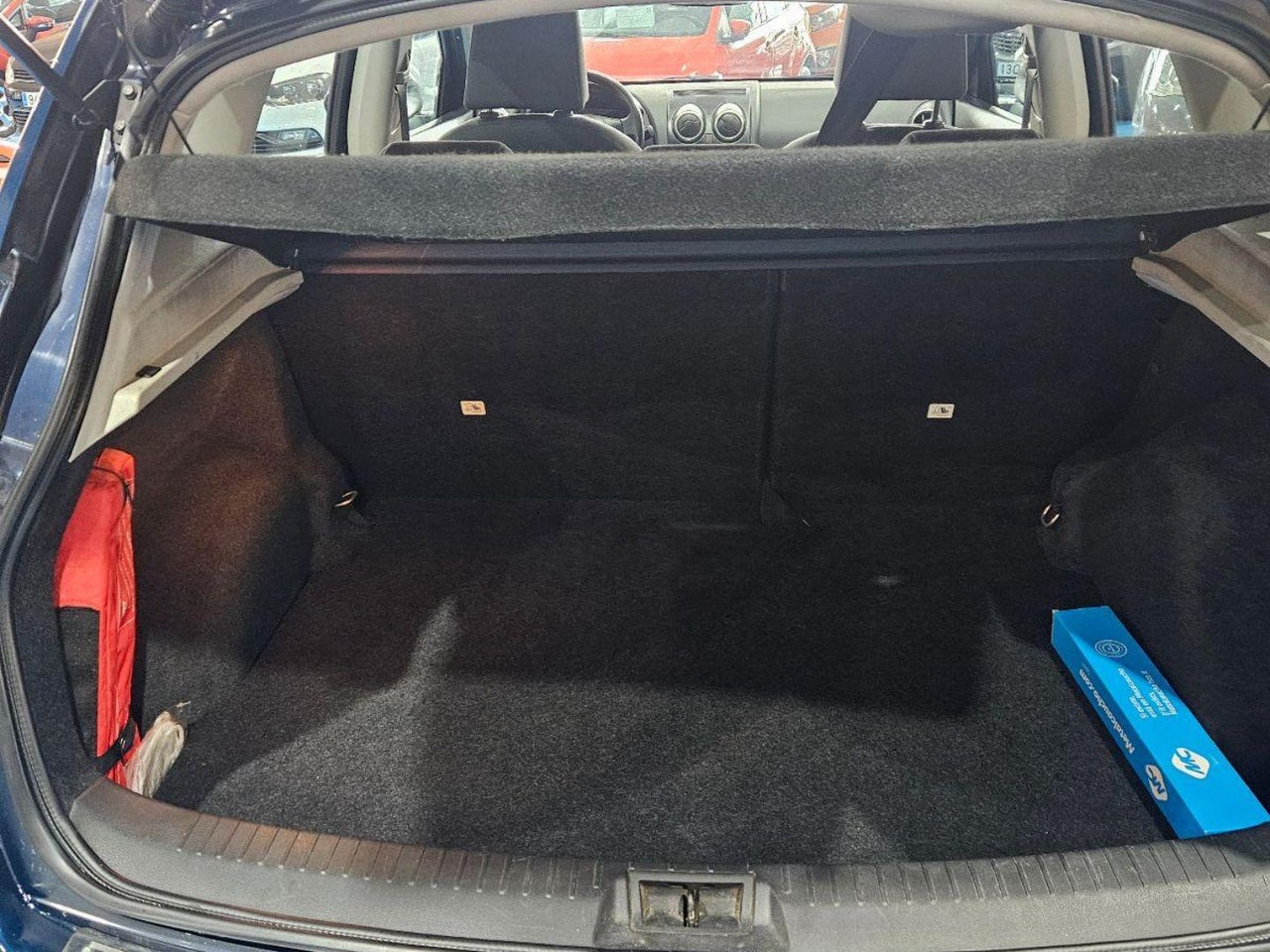 Nissan QASHQAI - 11