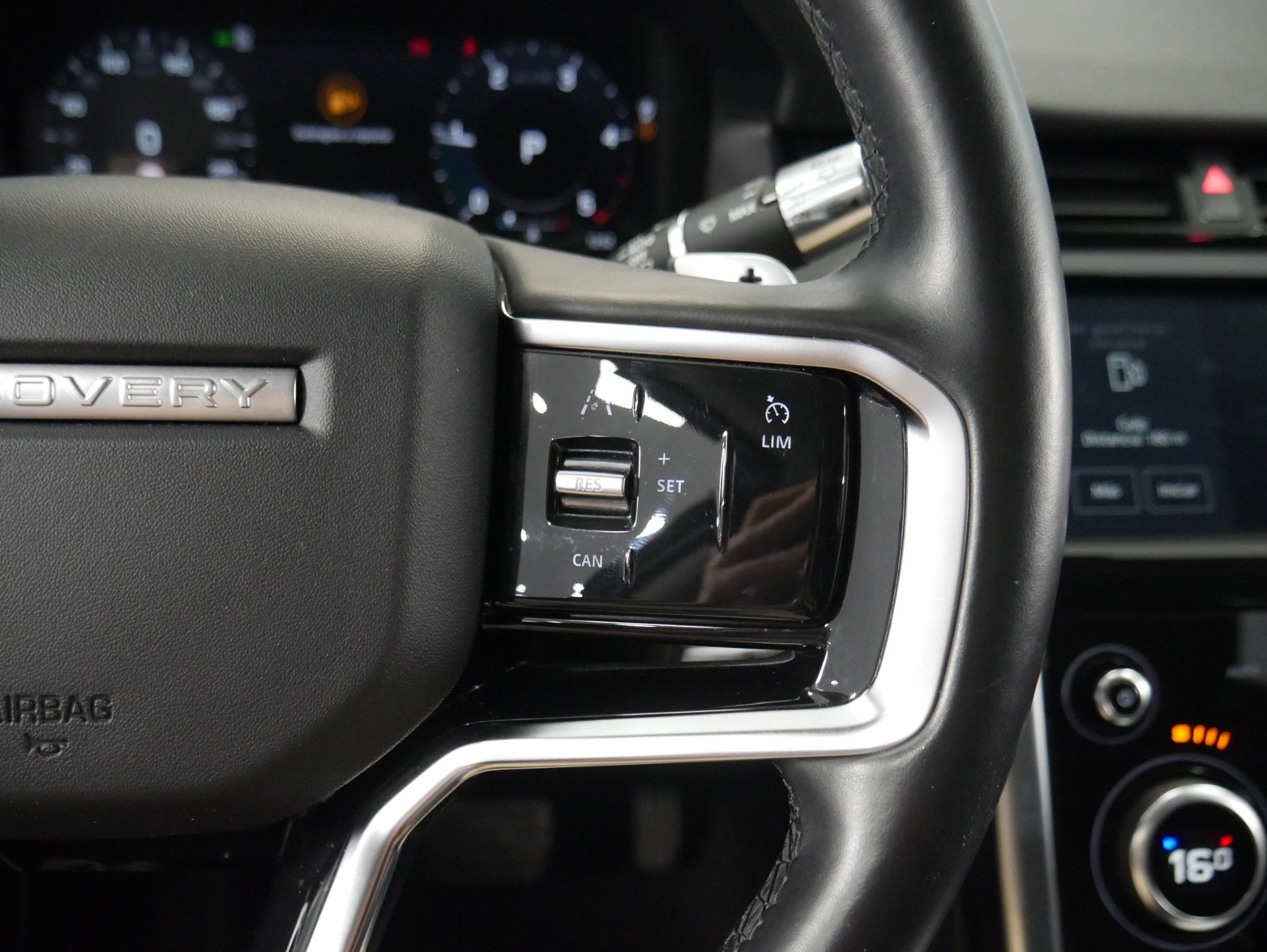 LANDROVER DISCOVERY SPORT