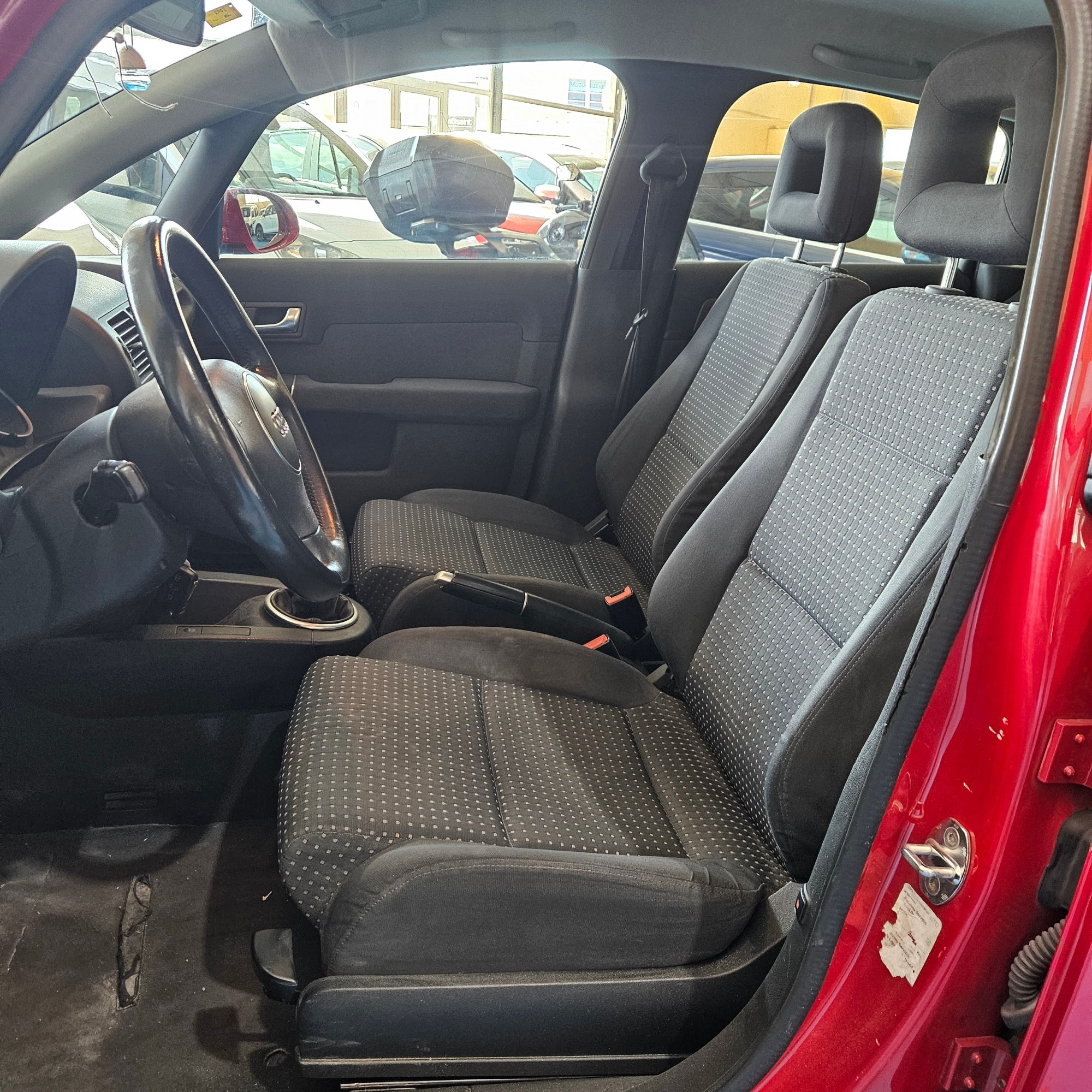 Audi A2 - 13