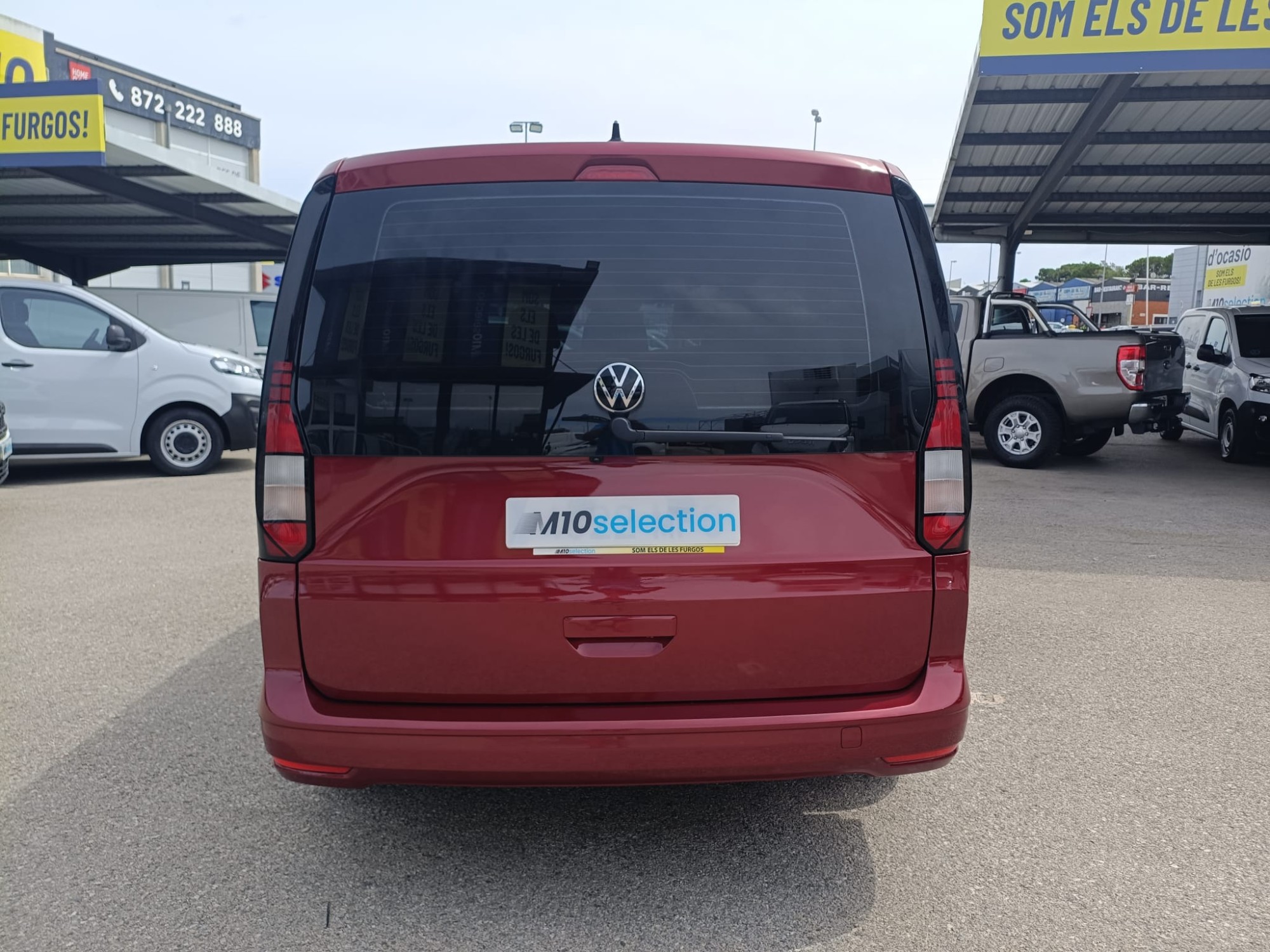 Imatge del vehicle 6