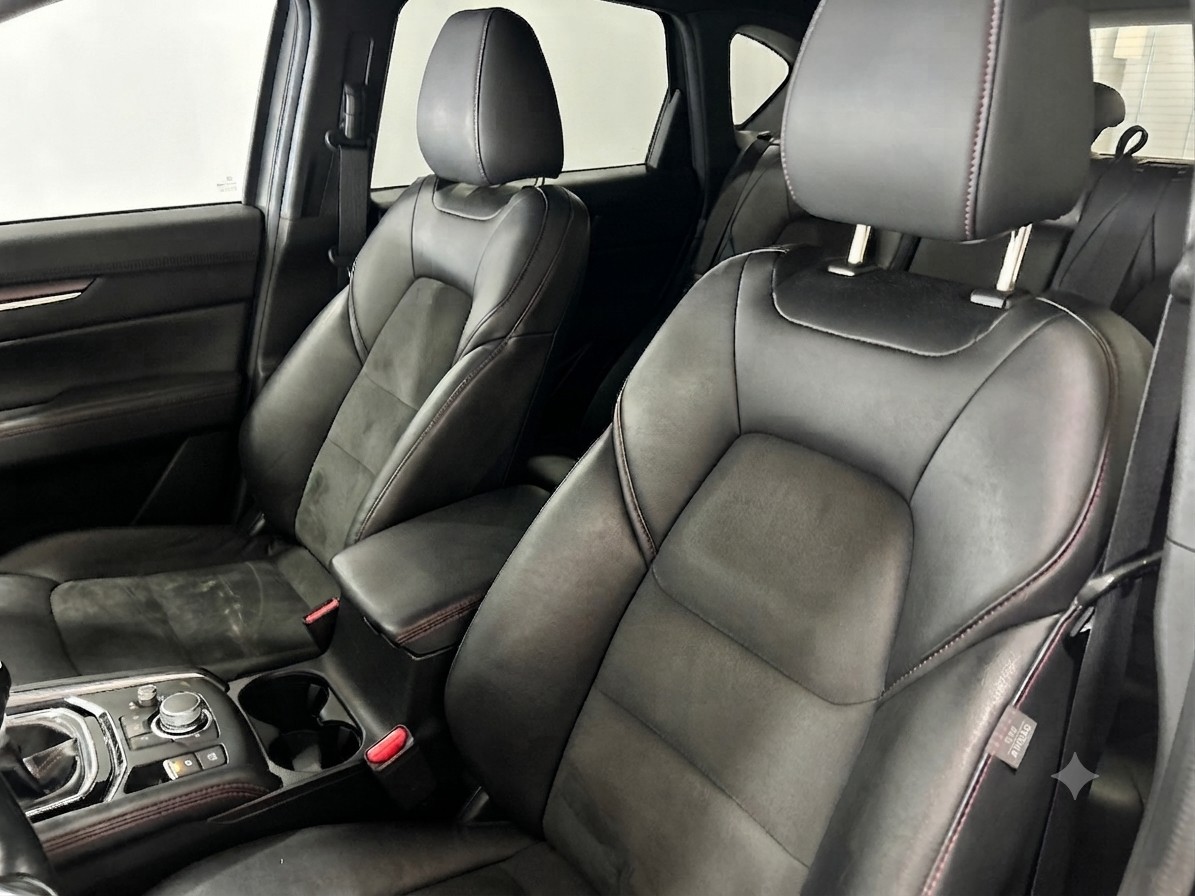 MAZDA CX5