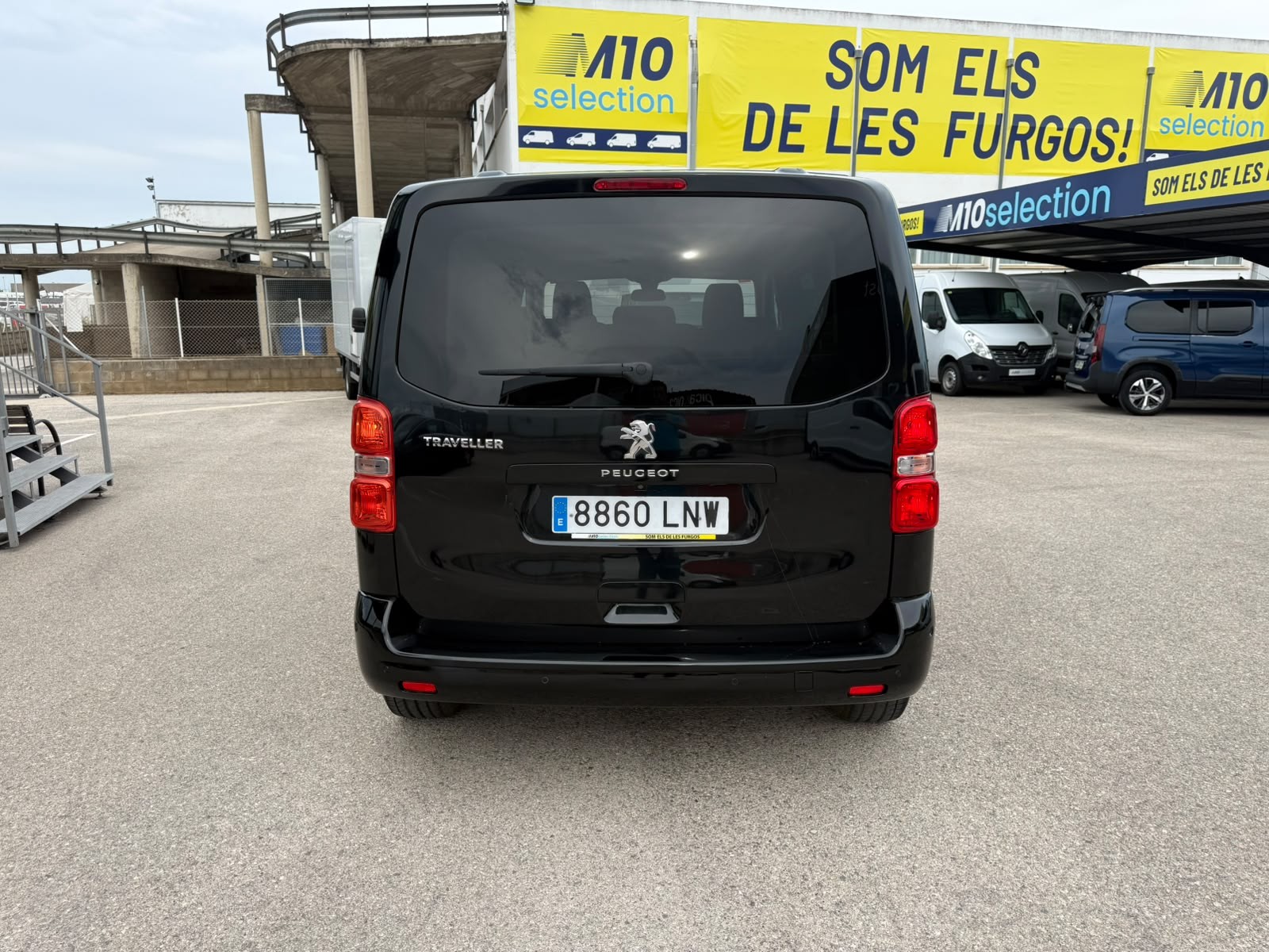 Imatge del vehicle 5
