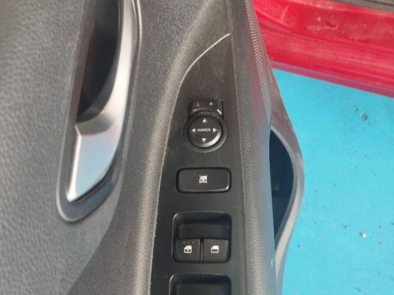 Kia Rio - 11