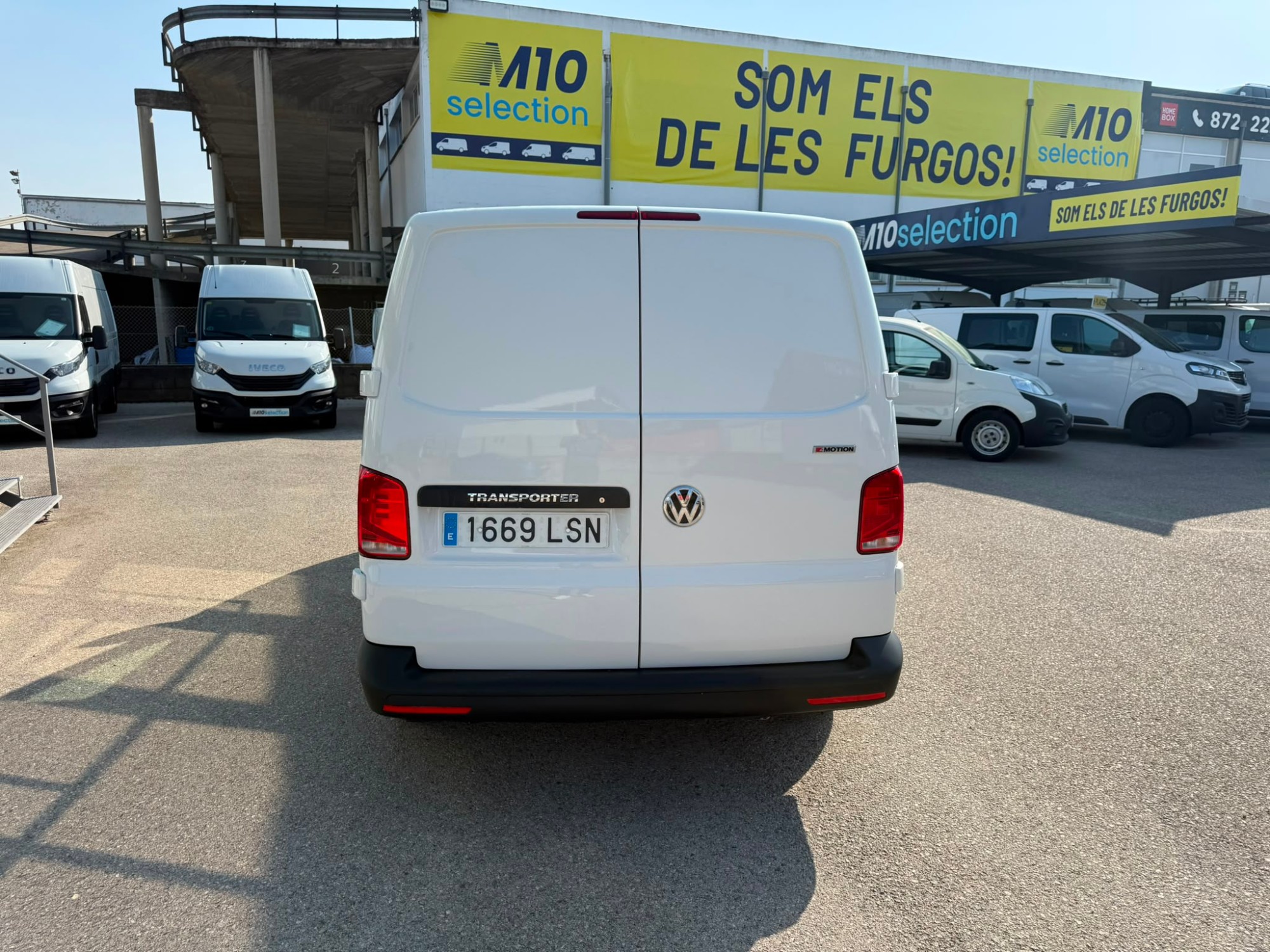 Imatge del vehicle 5