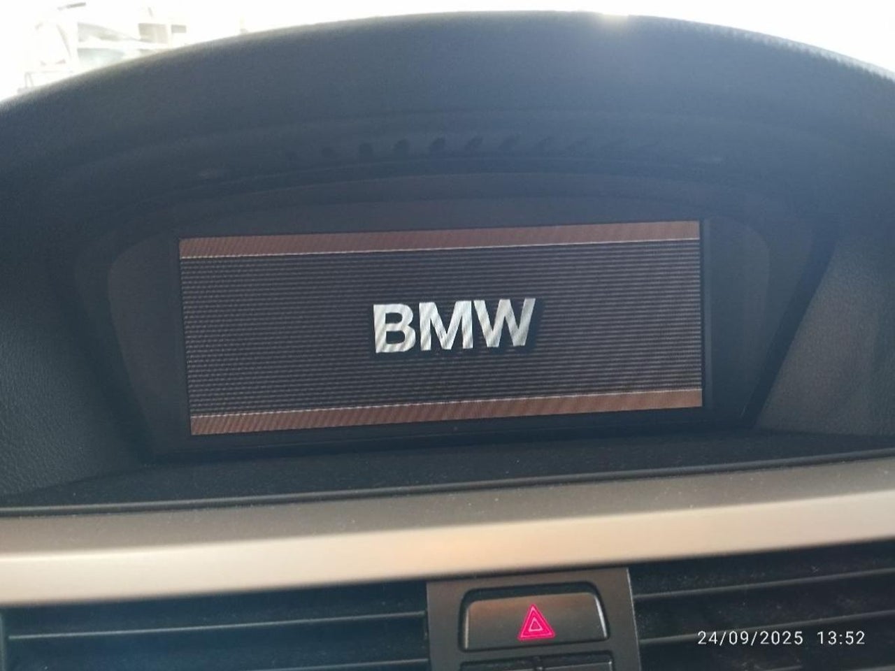 BMW Serie 3 - 16