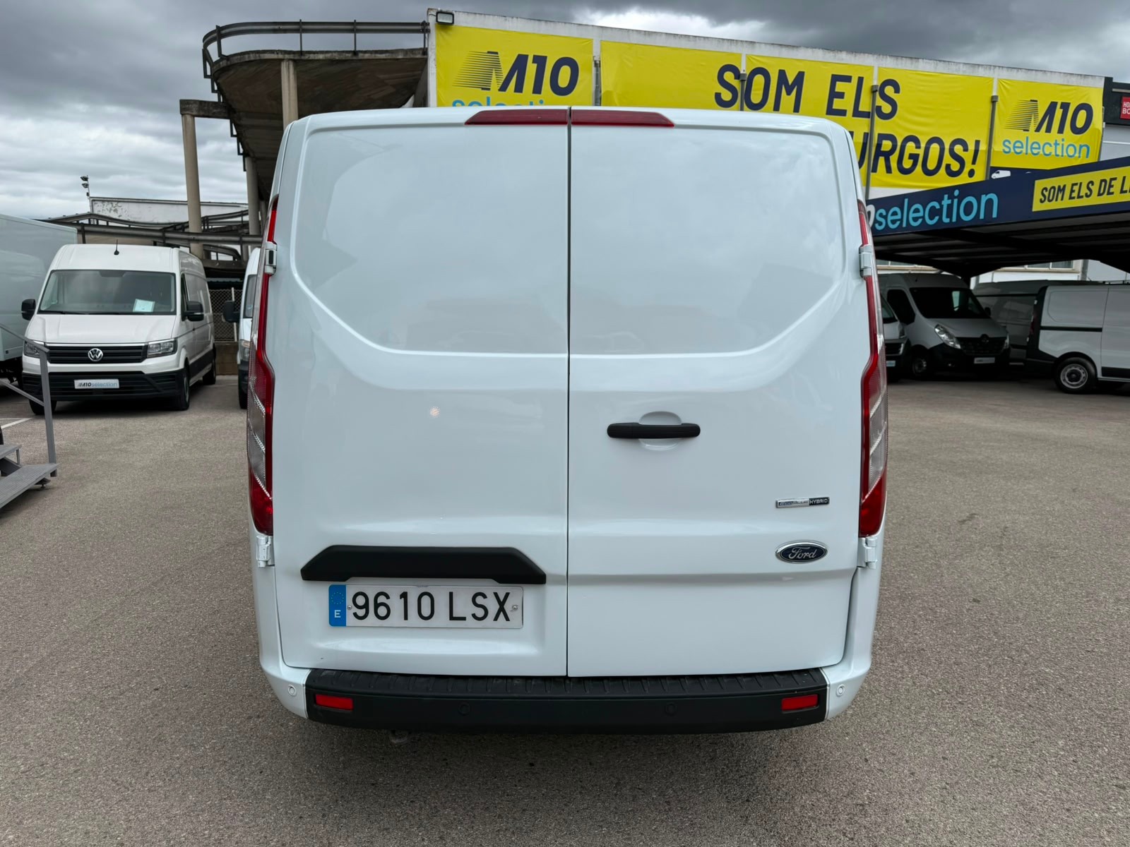 Imatge del vehicle 5