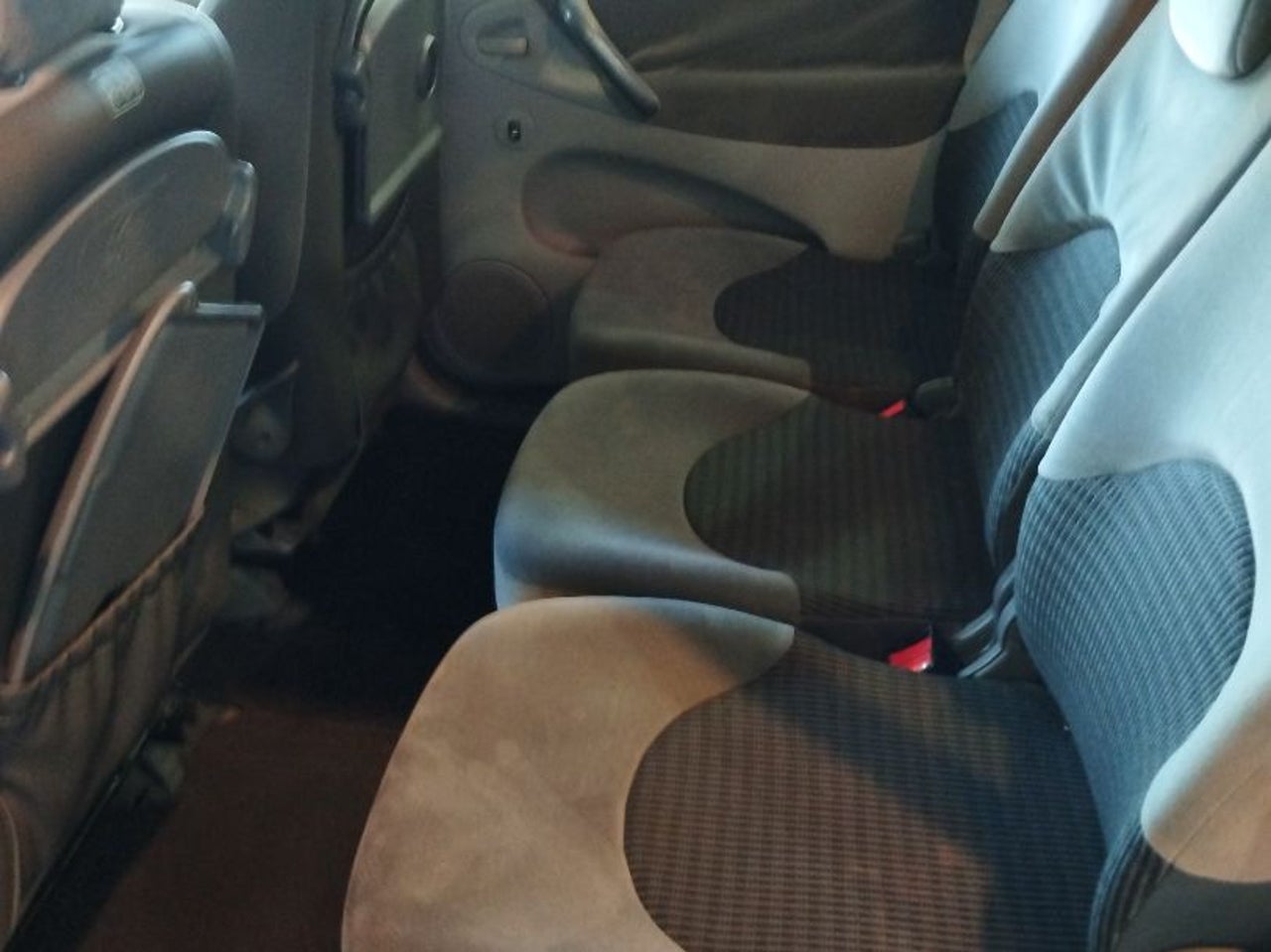 Citroën Xsara Picasso - 7