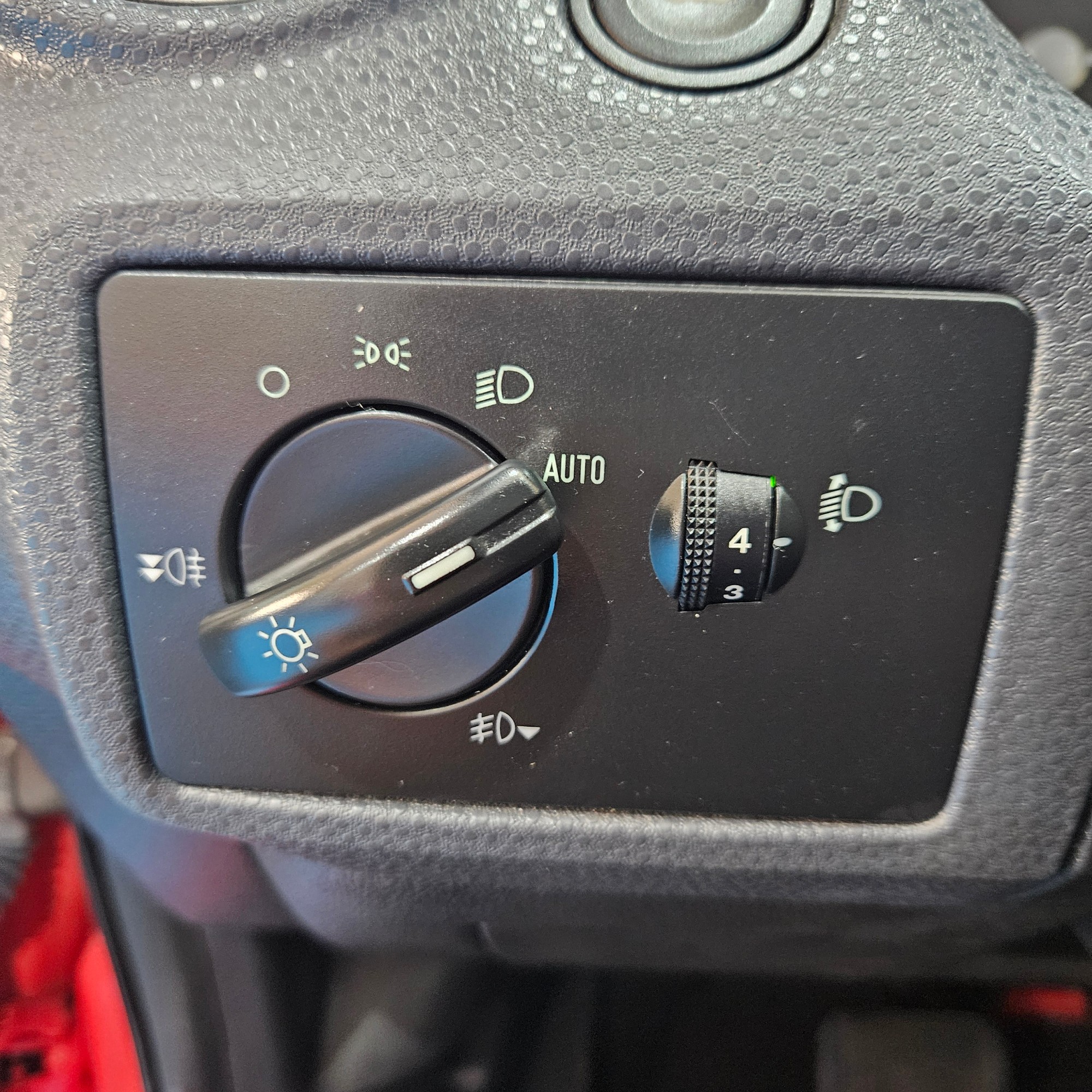 Ford Fiesta - 17