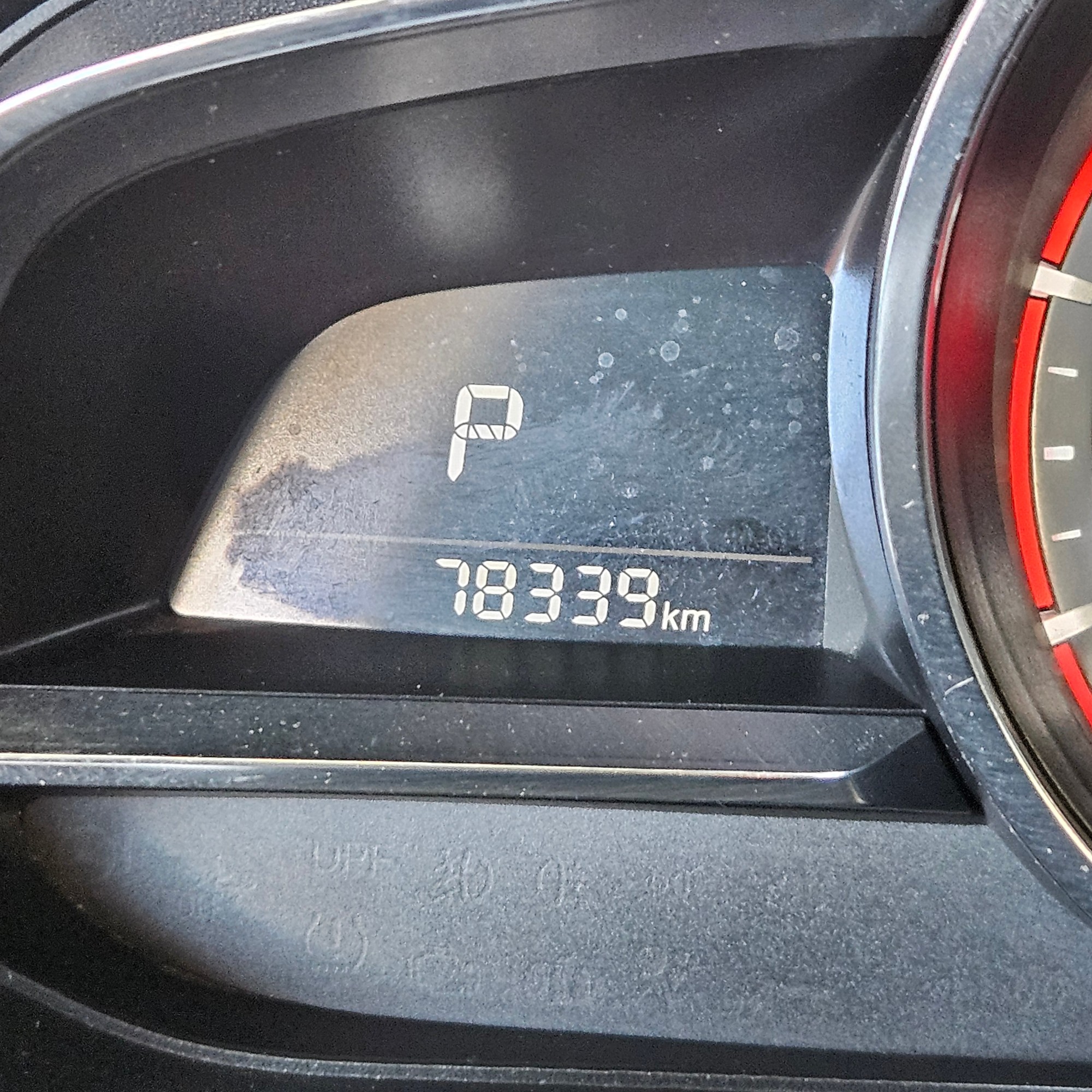 Mazda Mazda3 - 26